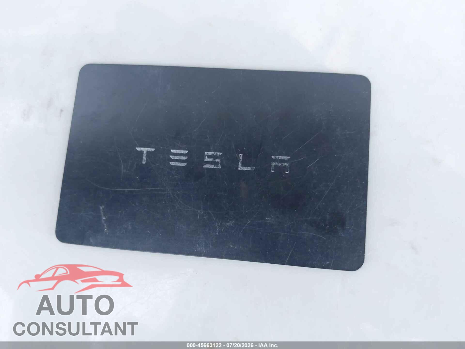 TESLA MODEL 3 2021 - 5YJ3E1EB4MF063236