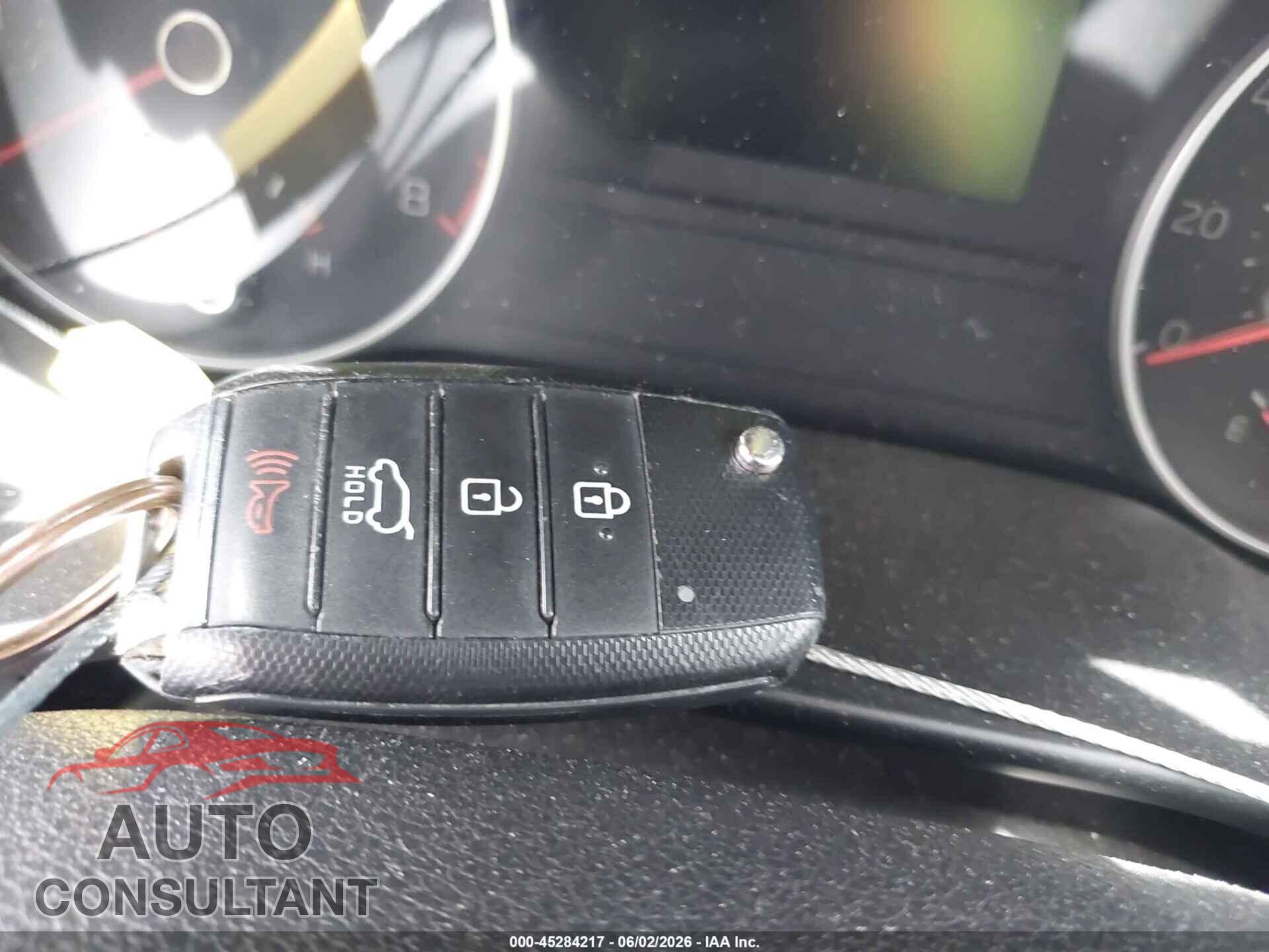 KIA SPORTAGE 2020 - KNDPM3AC1L7790210