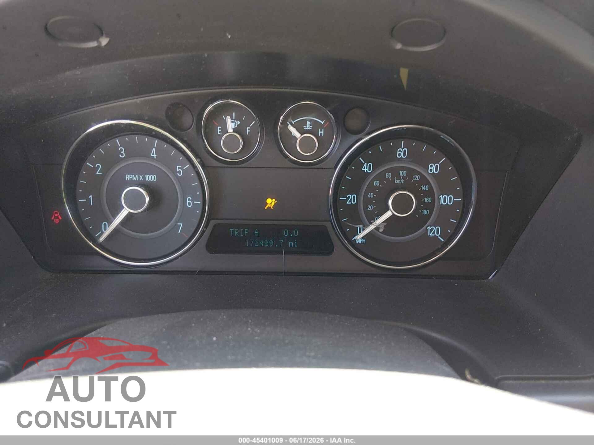 FORD FLEX 2011 - 2FMGK5CC5BBD01355