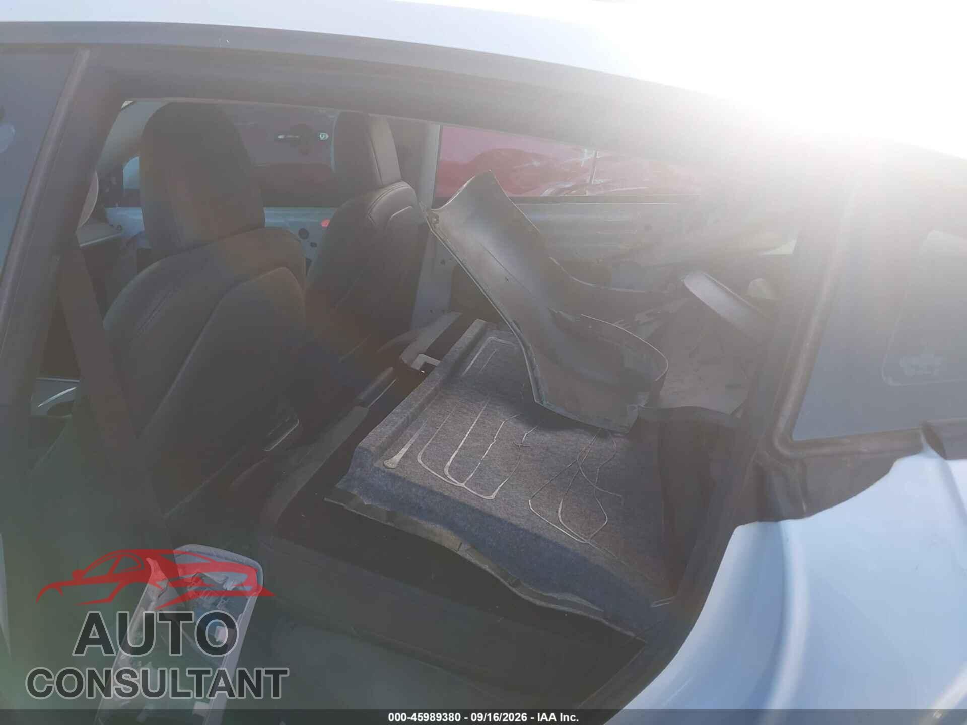 TESLA MODEL 3 2023 - 5YJ3E1EB7PF391870