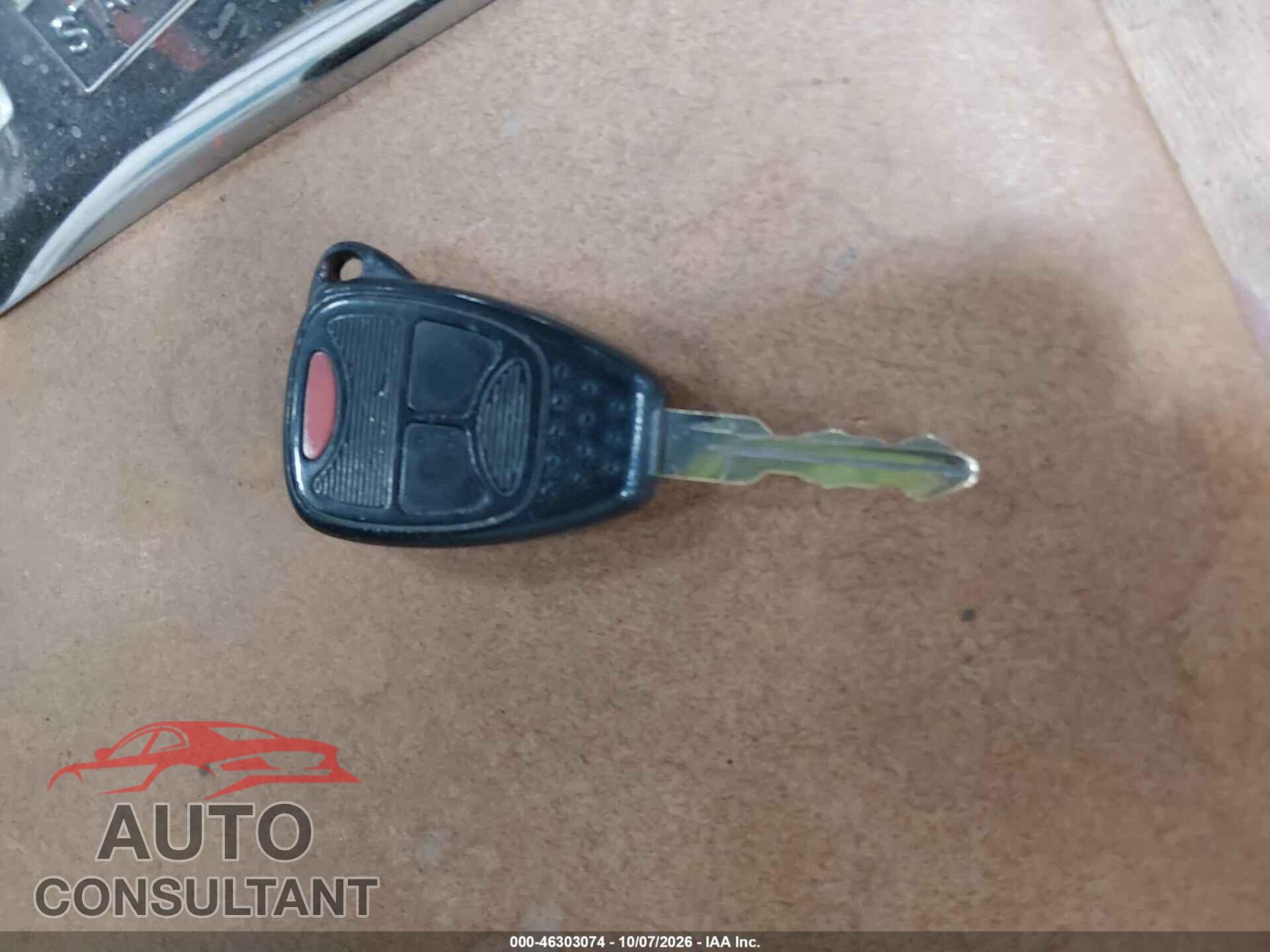 JEEP COMPASS 2014 - 1C4NJDBB9ED926986