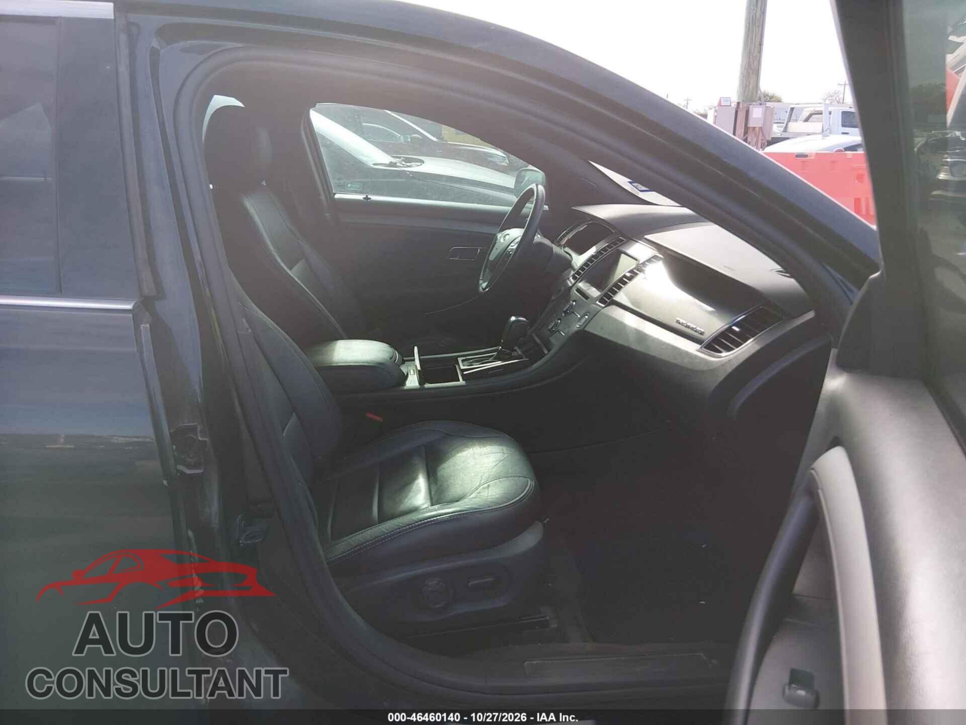 FORD TAURUS 2014 - 1FAHP2E81EG133993