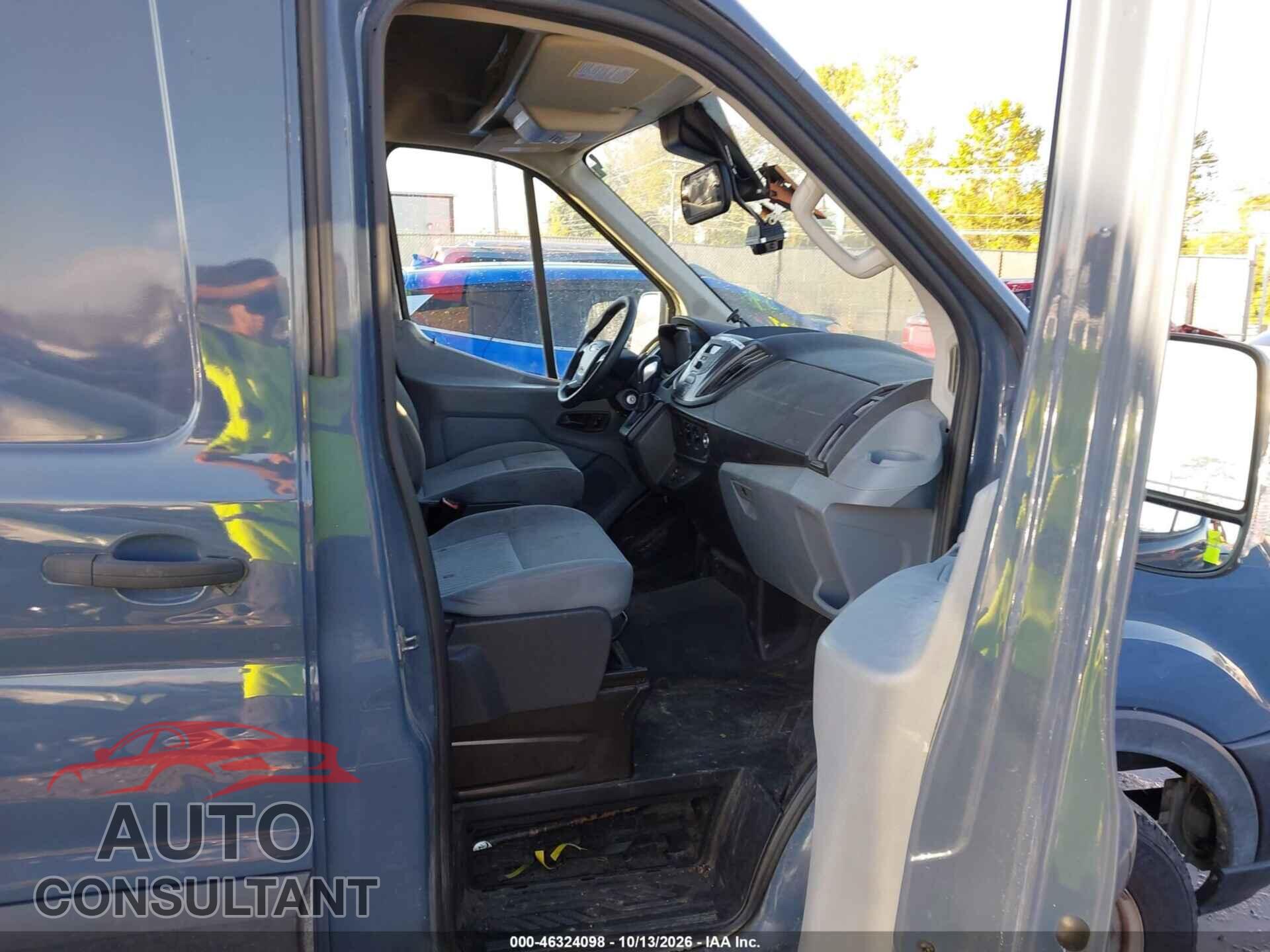 FORD TRANSIT-250 2019 - 1FTYR3XM2KKB90331
