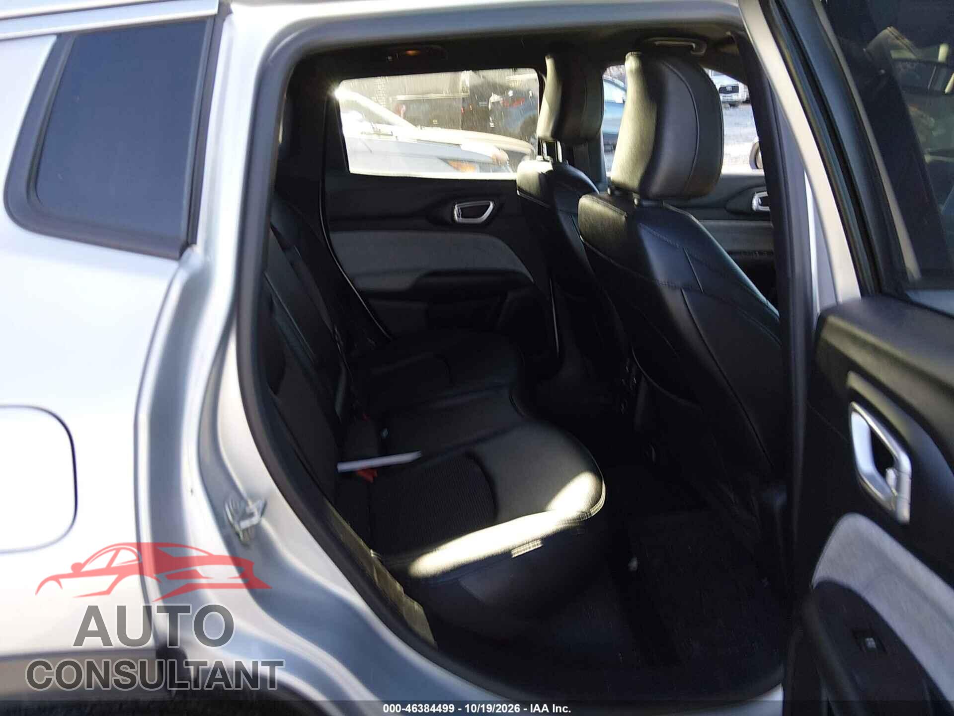 JEEP COMPASS 2024 - 3C4NJDBN0RT117483