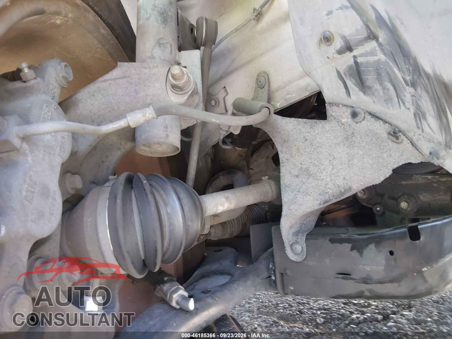 FORD FLEX 2009 - 2FMDK52C19BA80349