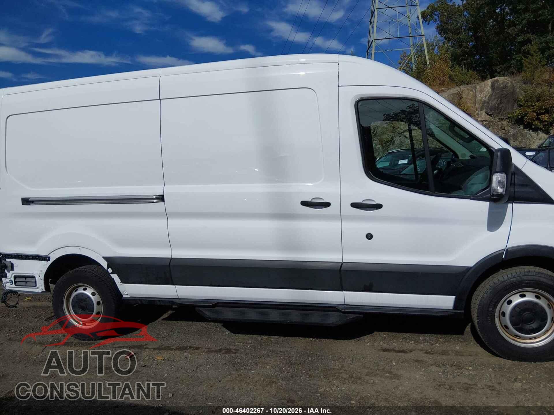 FORD TRANSIT-250 2019 - 1FTYR2CM3KKB48508