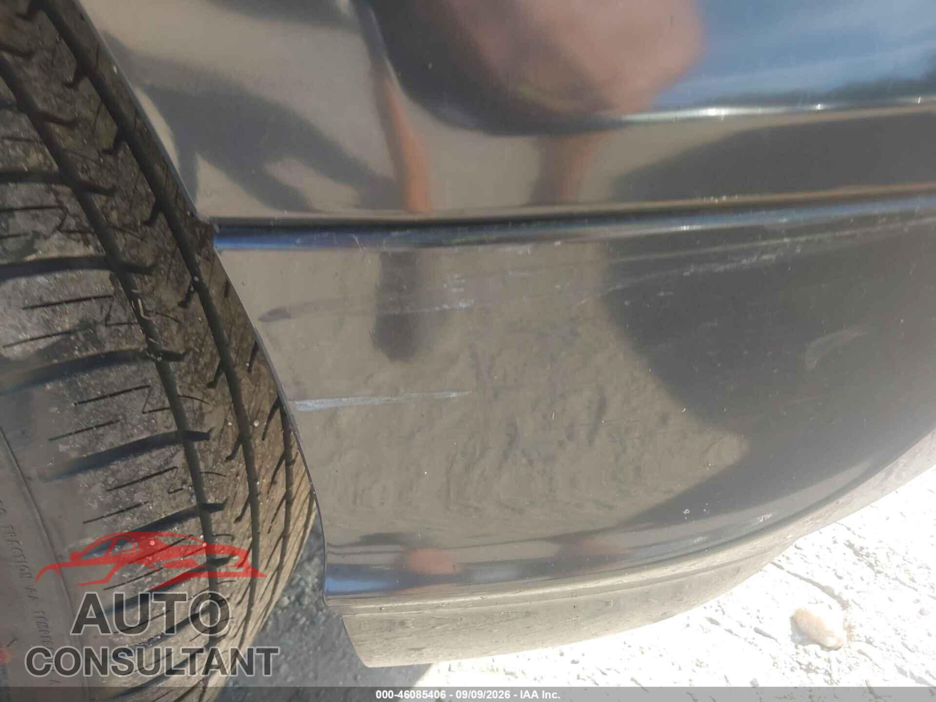 FORD EDGE 2013 - 2FMDK4AK3DBA77710