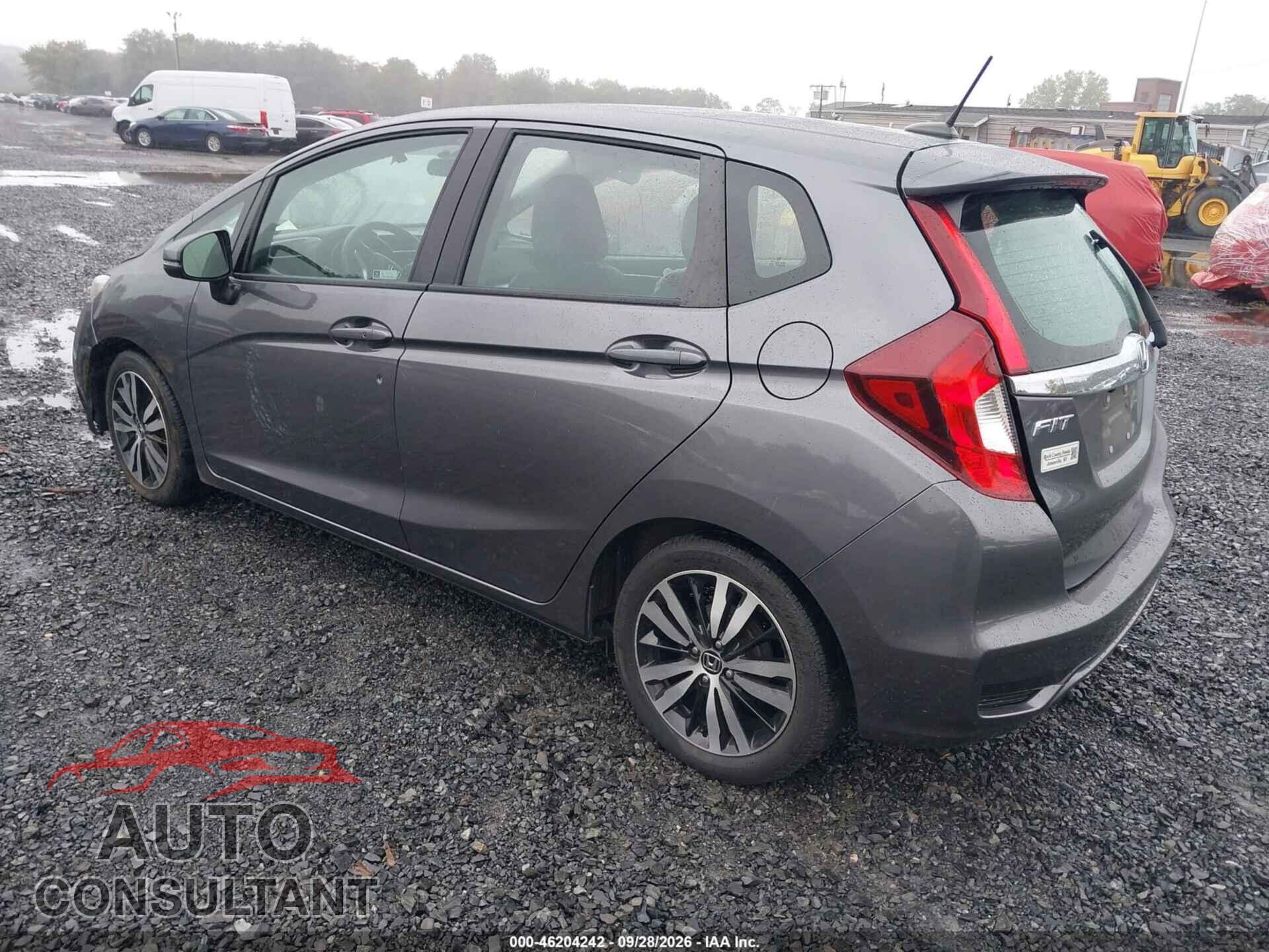 HONDA ENCAJAR 2019 - 3HGGK5H02KM721318