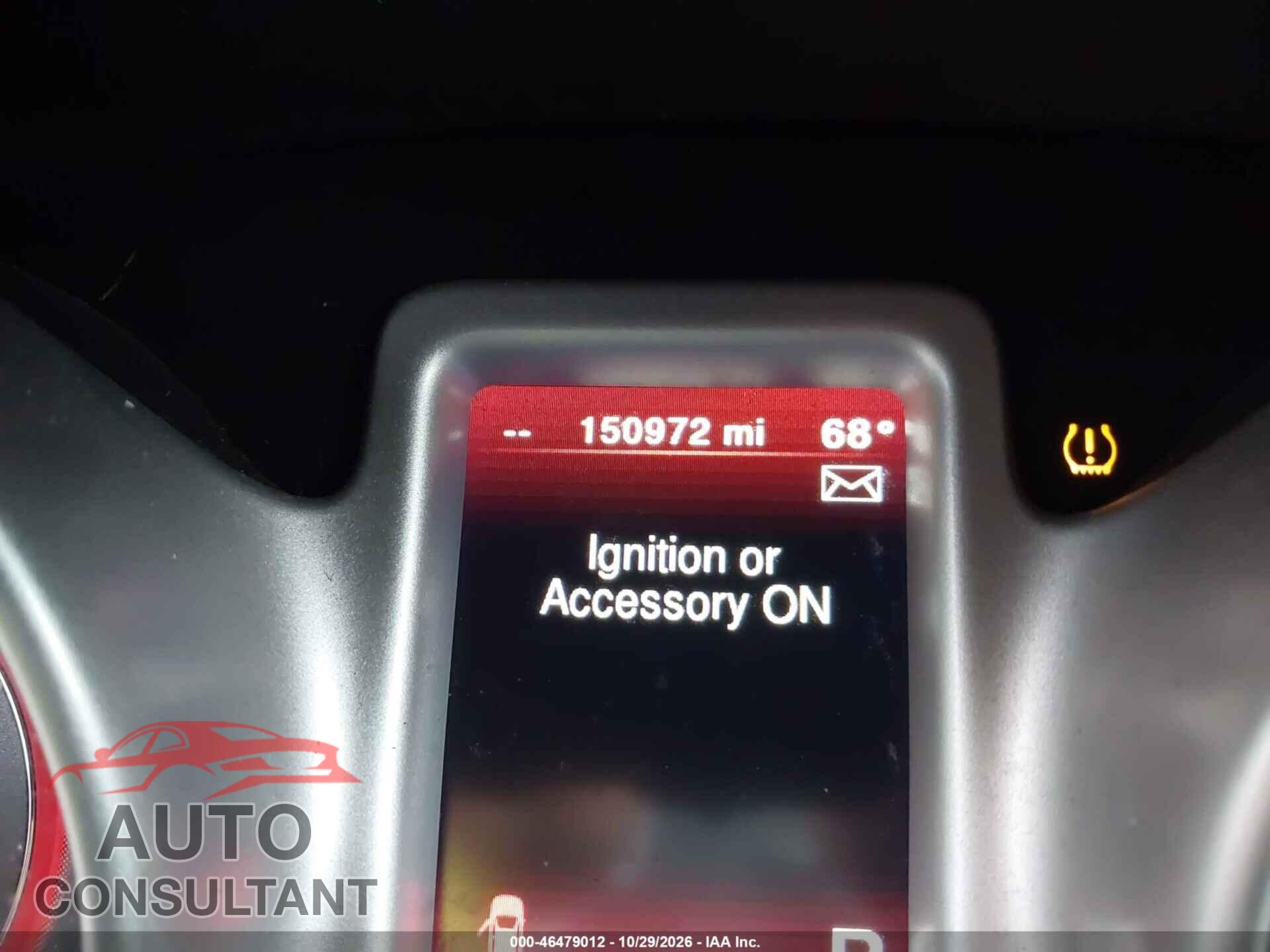 DODGE JOURNEY 2018 - 3C4PDCAB7JT363503