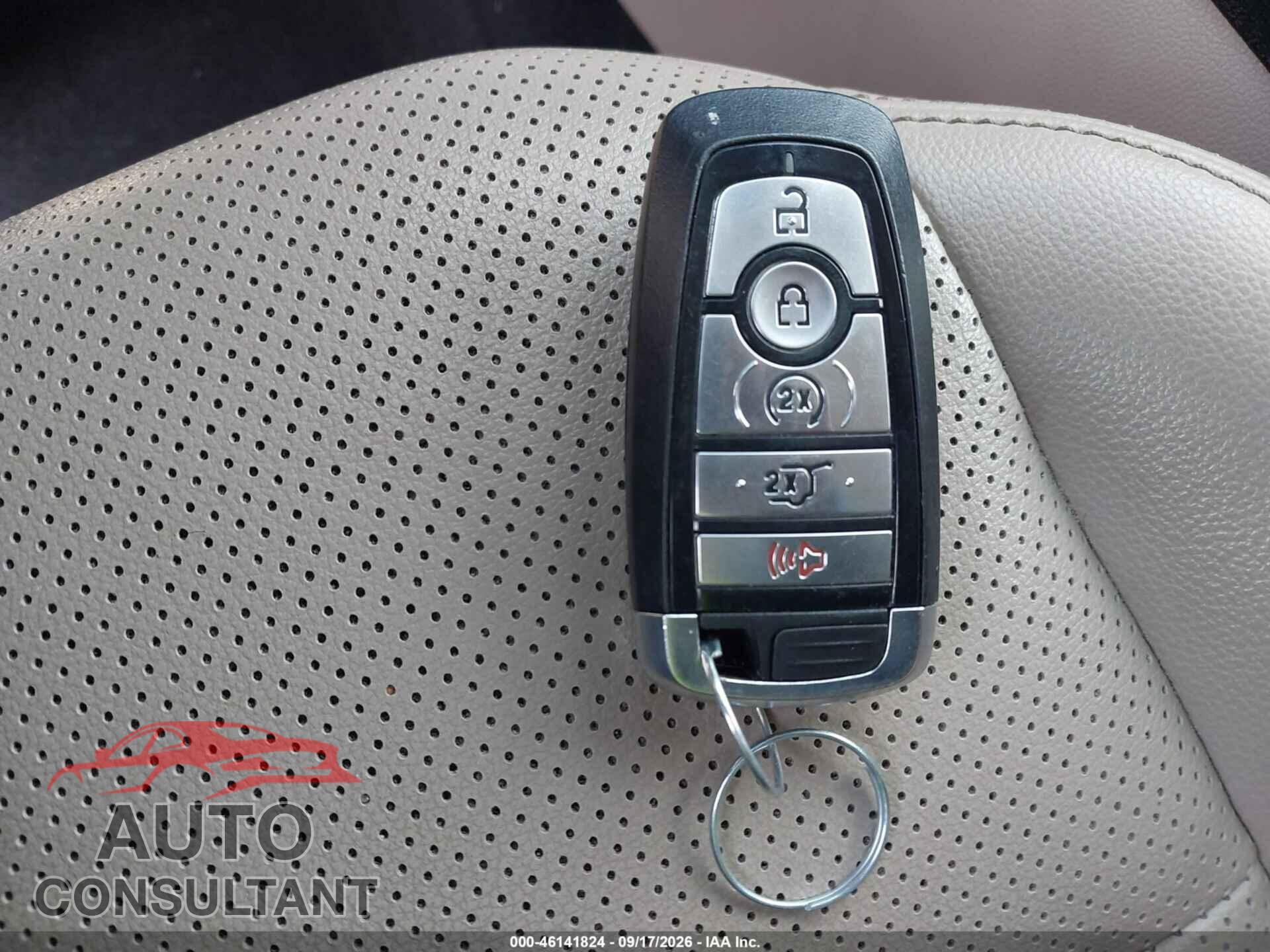 FORD ESCAPE 2020 - 1FMCU0H66LUA55247