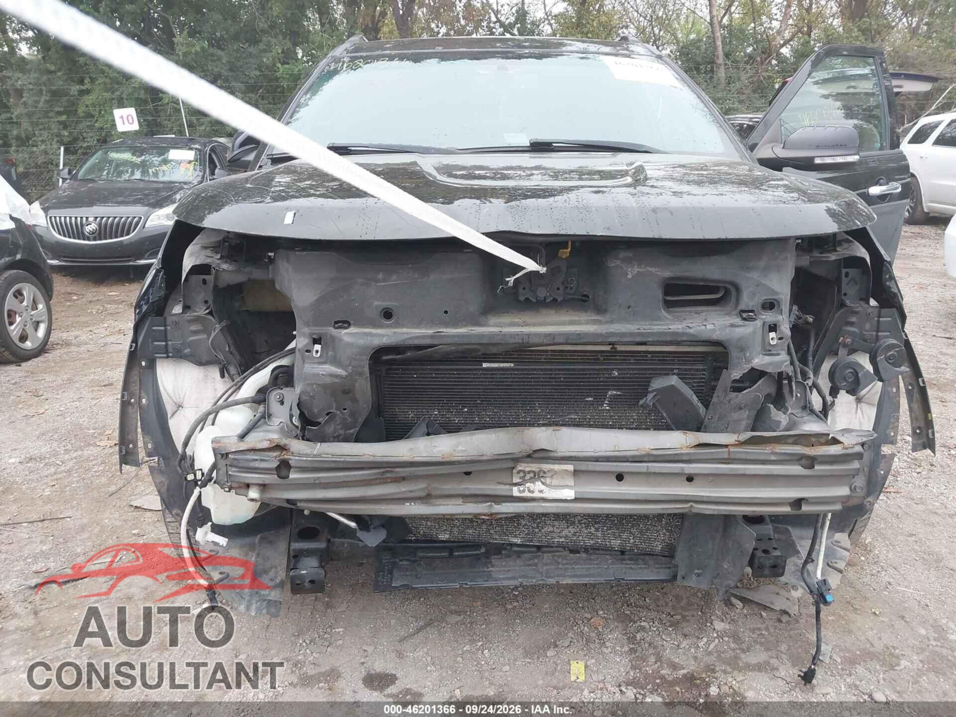FORD EXPLORER 2014 - 1FM5K8D87EGB08186