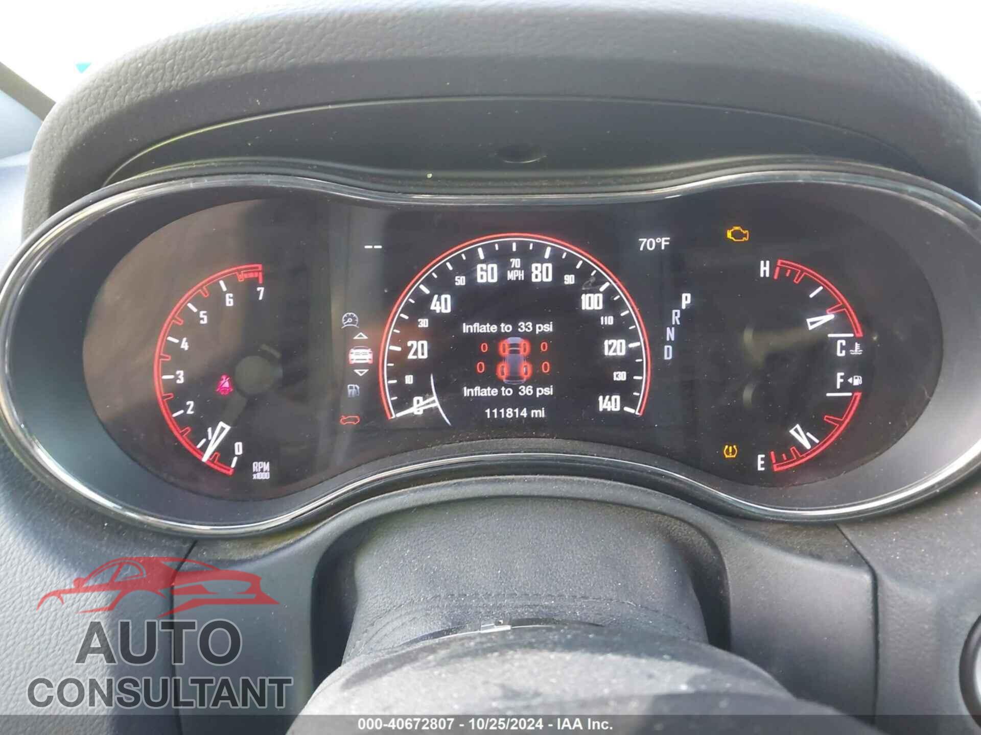 DODGE DURANGO 2019 - 1C4RDHDG8KC769459