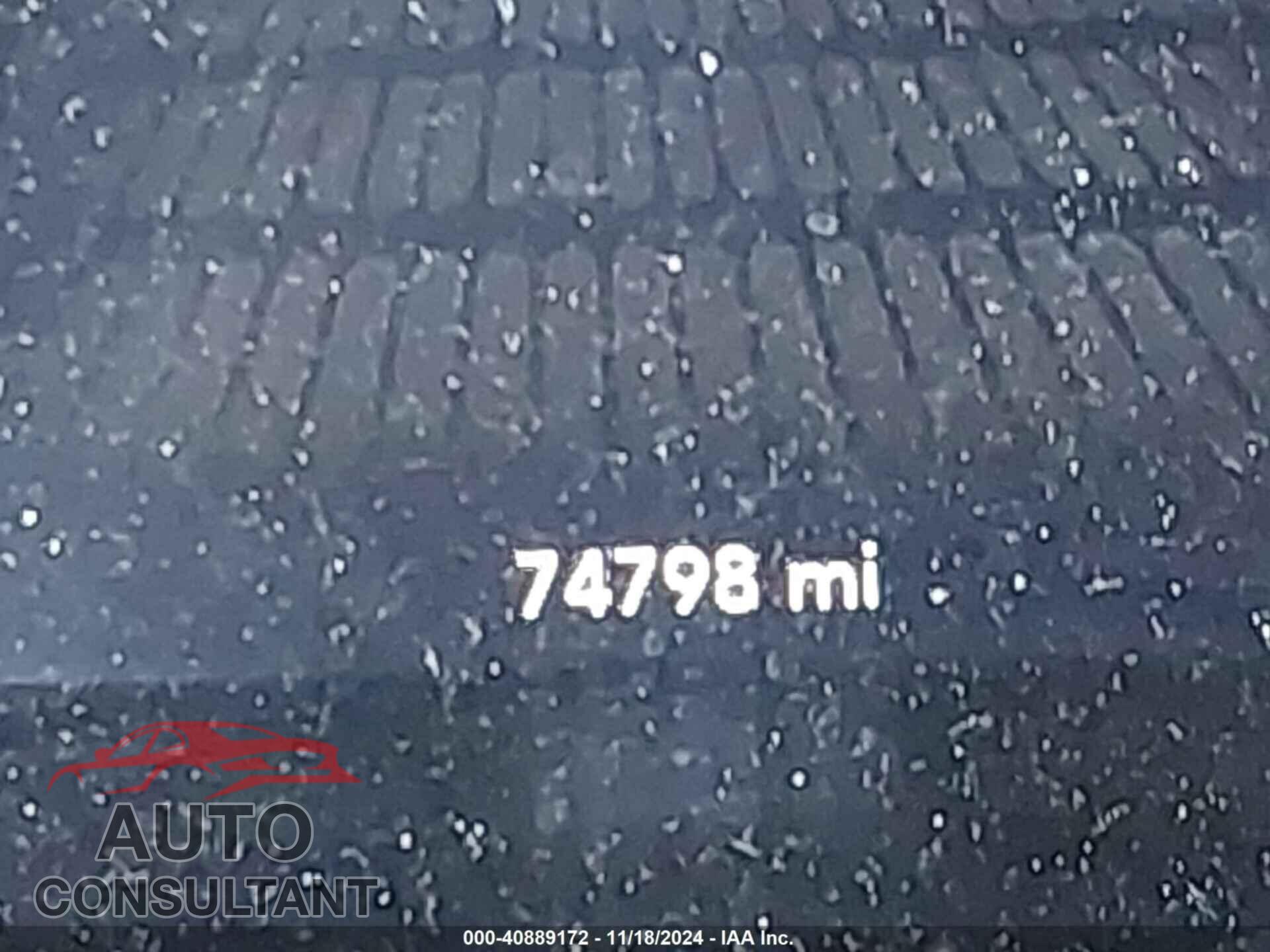 DODGE CHALLENGER 2019 - 2C3CDZAG2KH719335