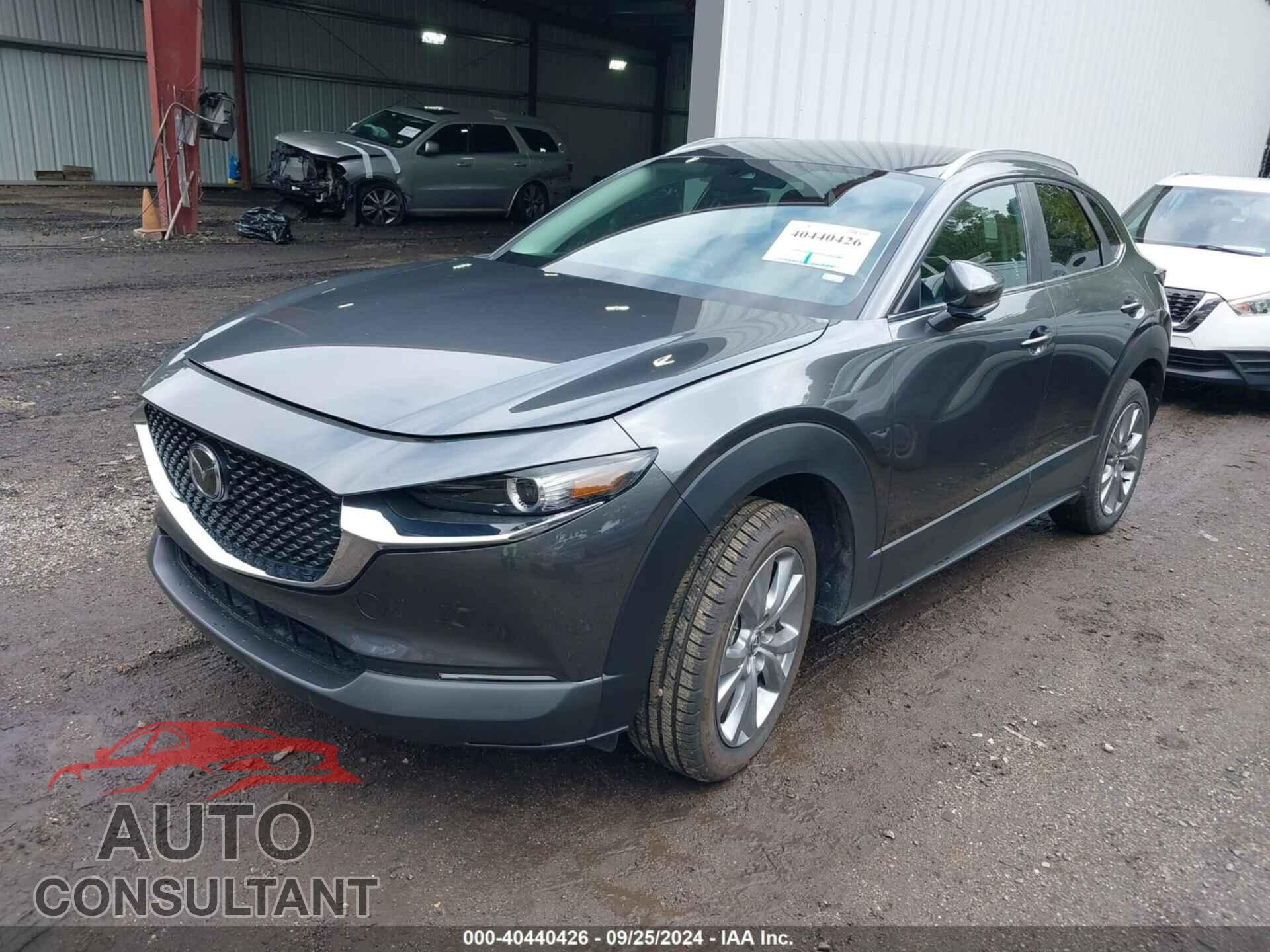 MAZDA CX-30 2023 - 3MVDMBBM0PM529486