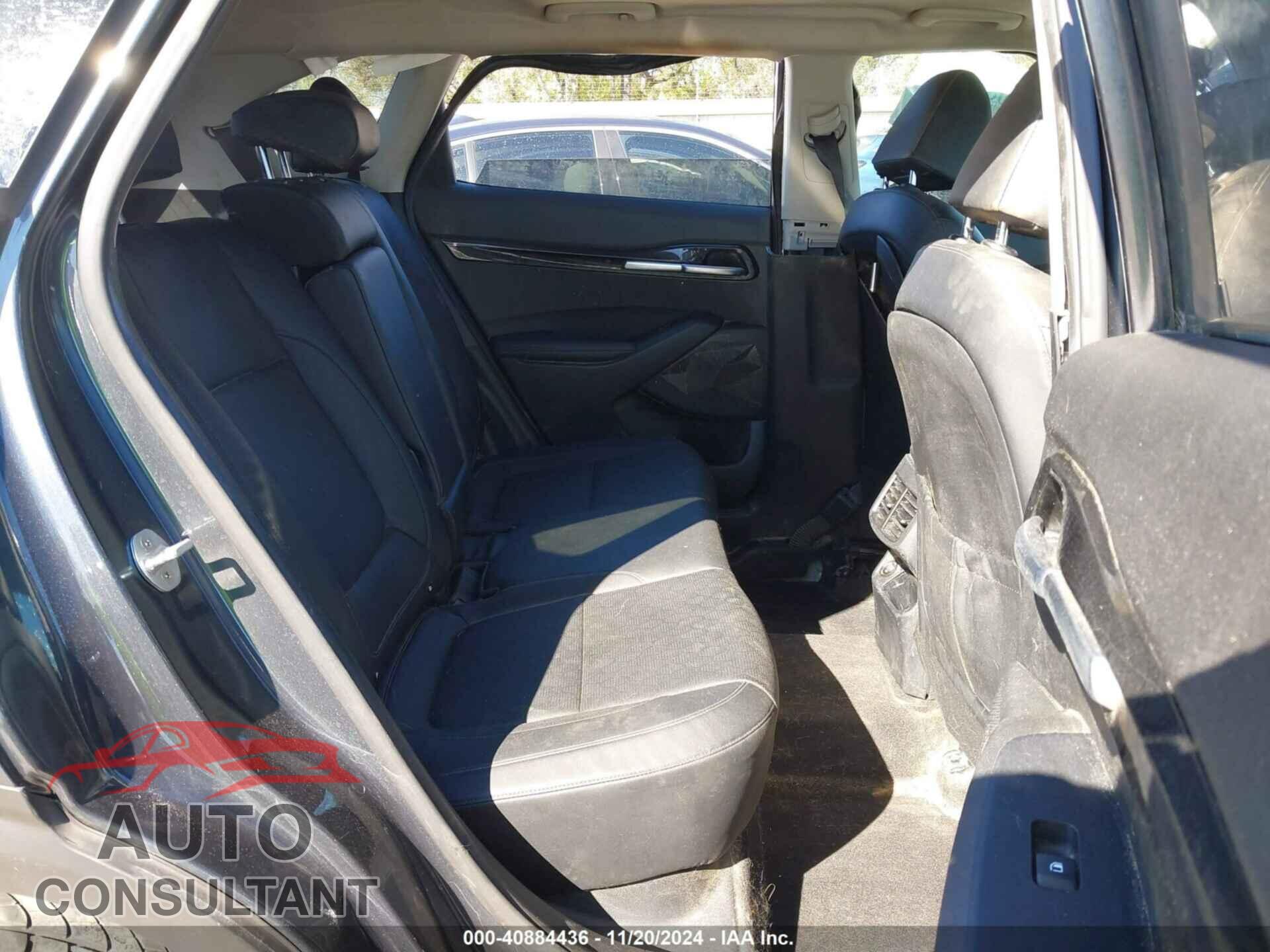 KIA SELTOS 2021 - KNDERCAA4M7177460