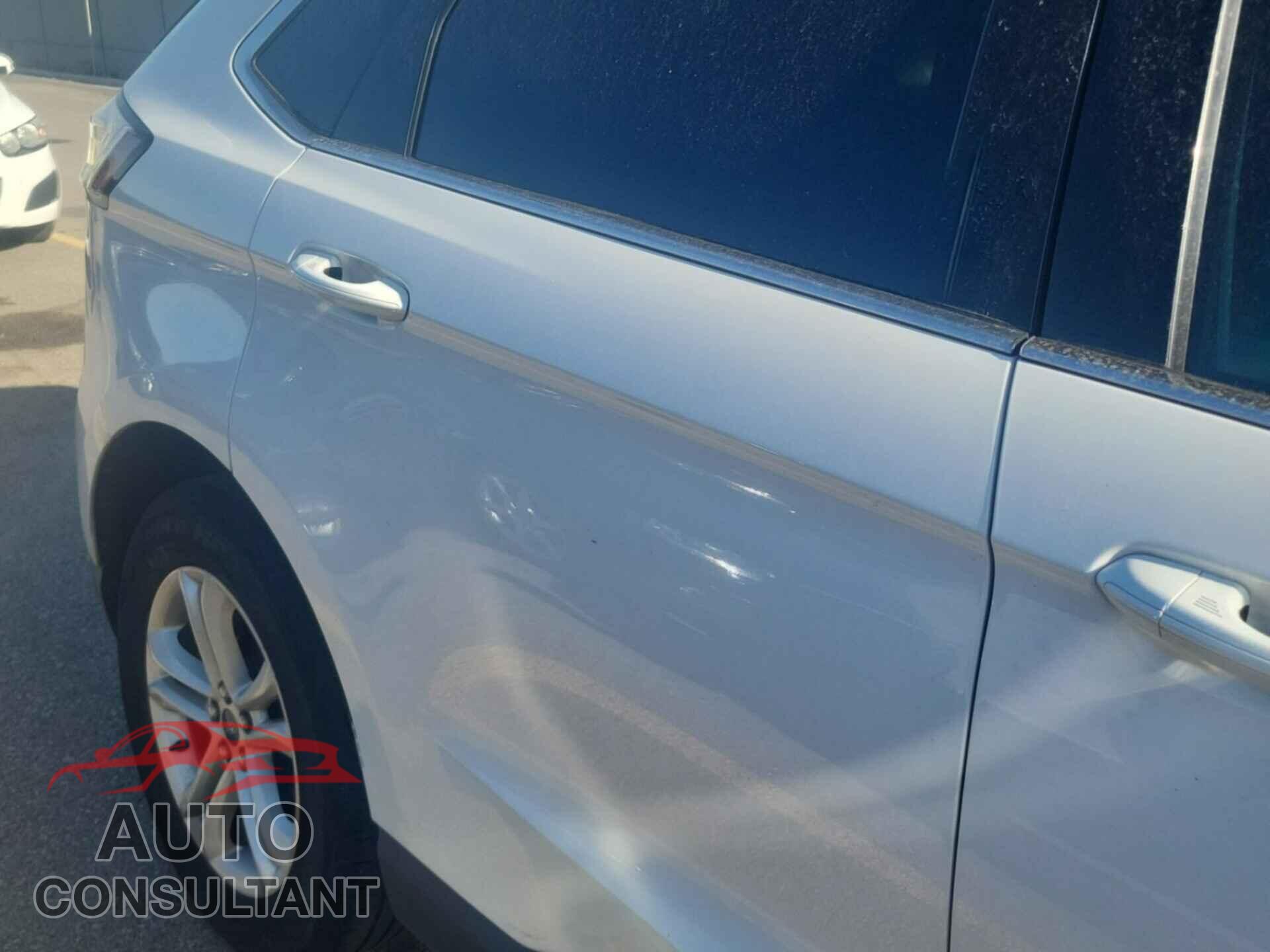 FORD EDGE 2020 - 2FMPK3J98LBA73722