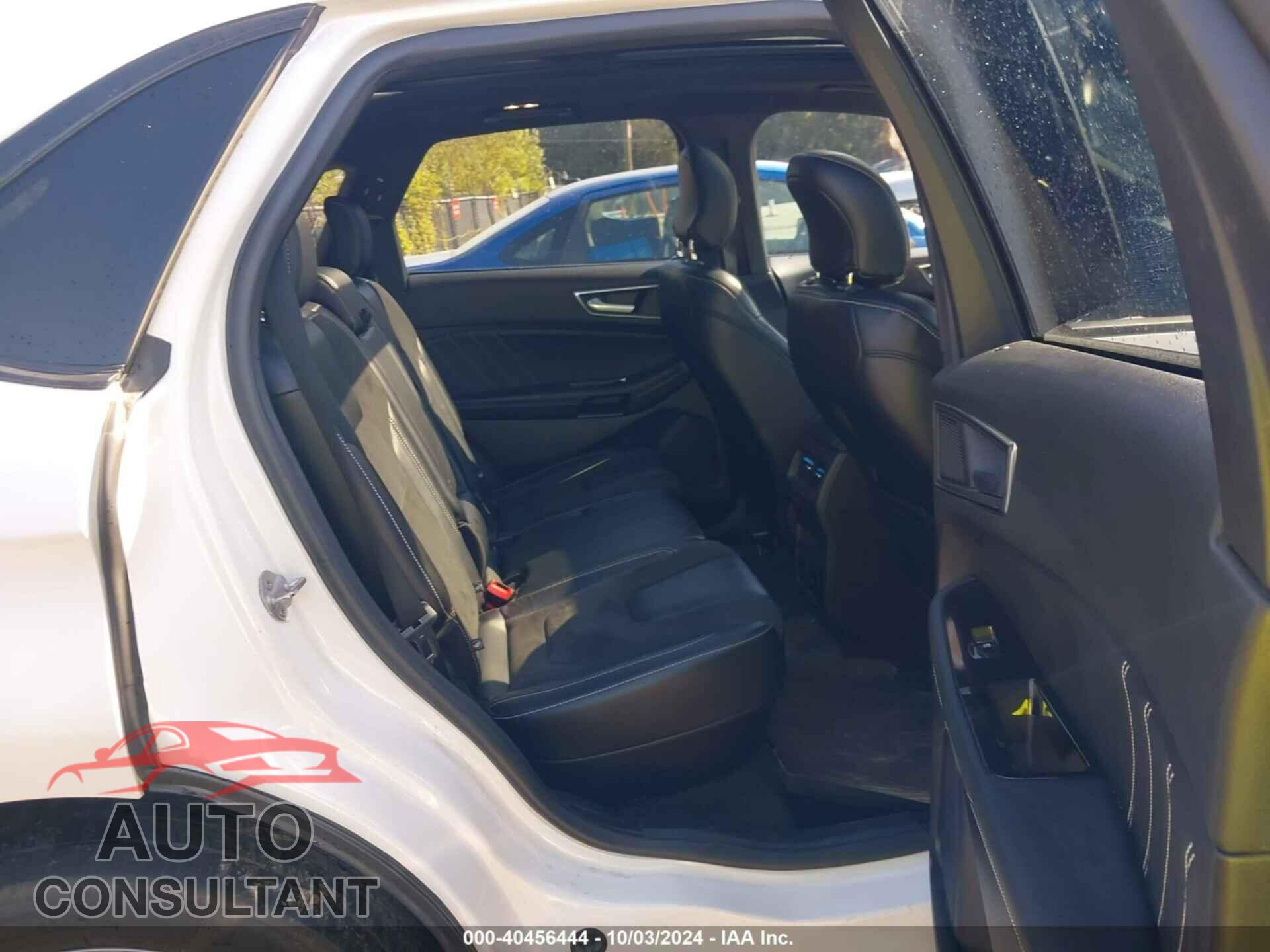 FORD EDGE 2019 - 2FMPK4AP6KBB27523