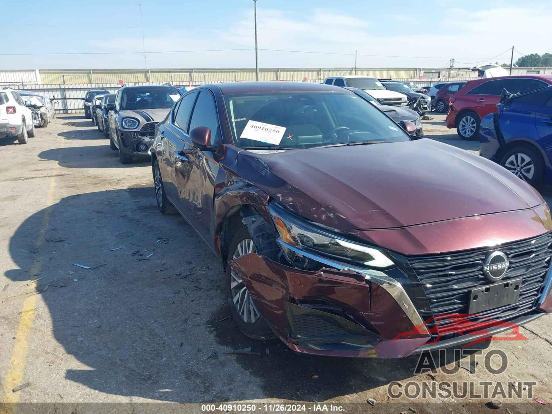 NISSAN ALTIMA 2023 - 1N4BL4DV2PN416356