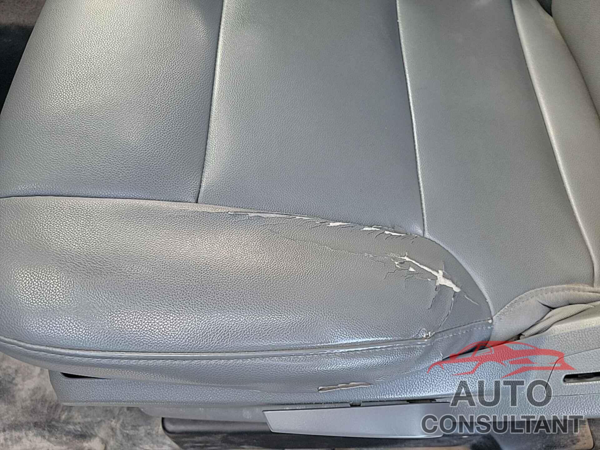 CHEVROLET SILVERADO 2500HD 2019 - 1GC1CREG5KF177326