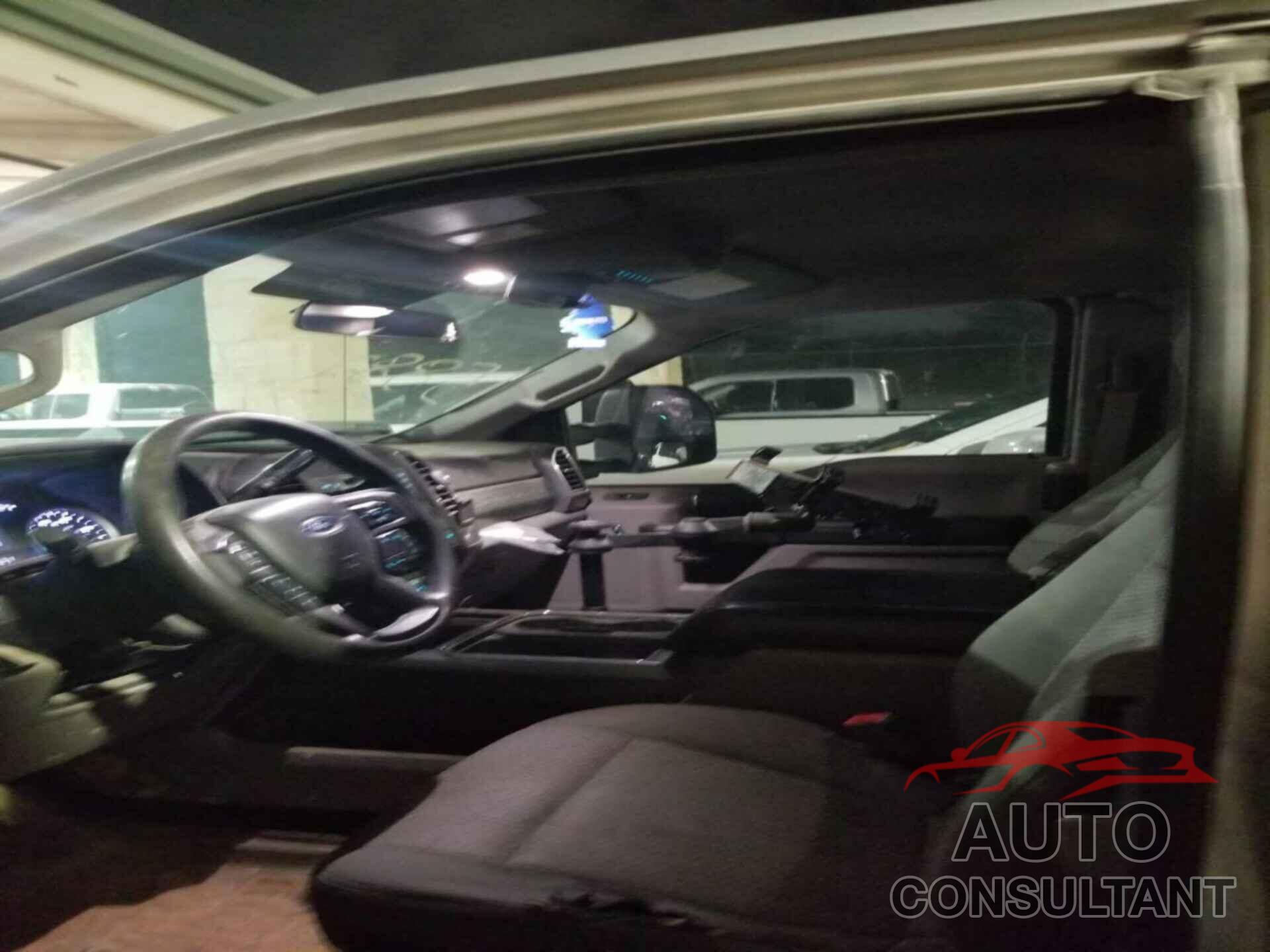 FORD F250 2019 - 1FT7X2B68KED97910