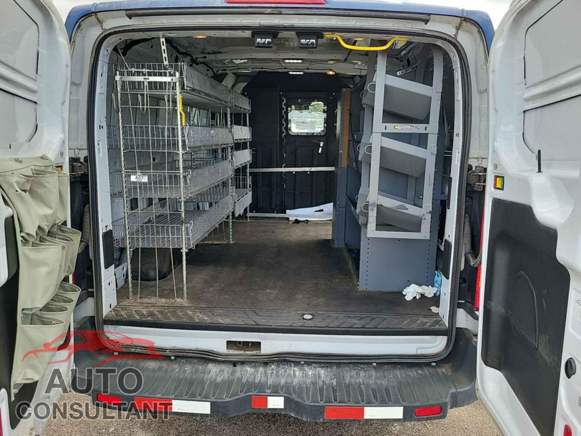 FORD TRANSIT 2016 - 1FTYE1YM0GKB19392