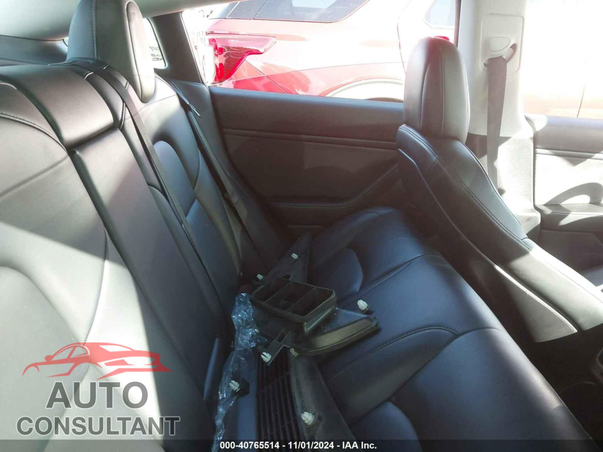 TESLA MODEL 3 2018 - 5YJ3E1EA5JF159461