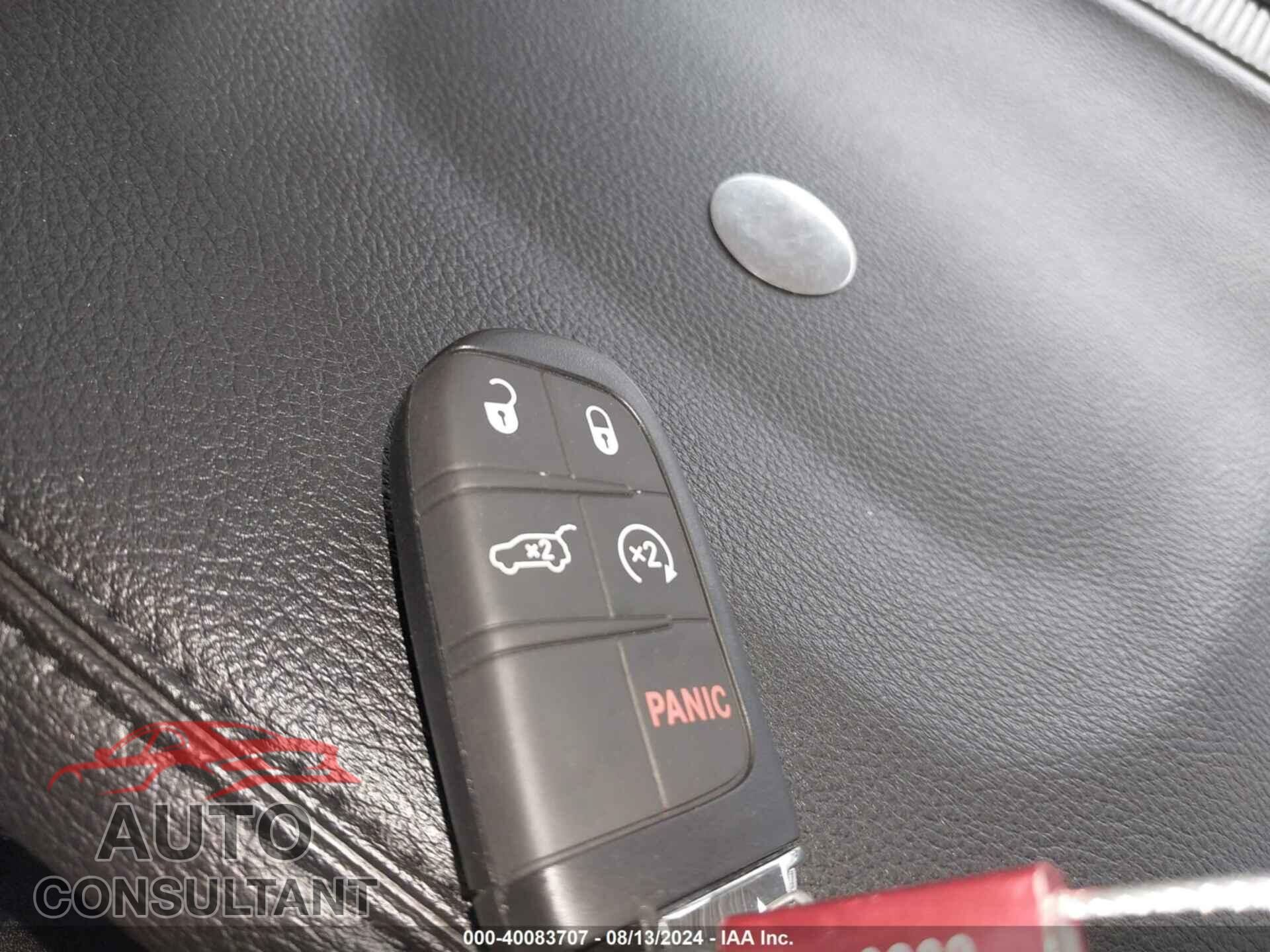 JEEP COMPASS 2022 - 3C4NJDBB6NT207169