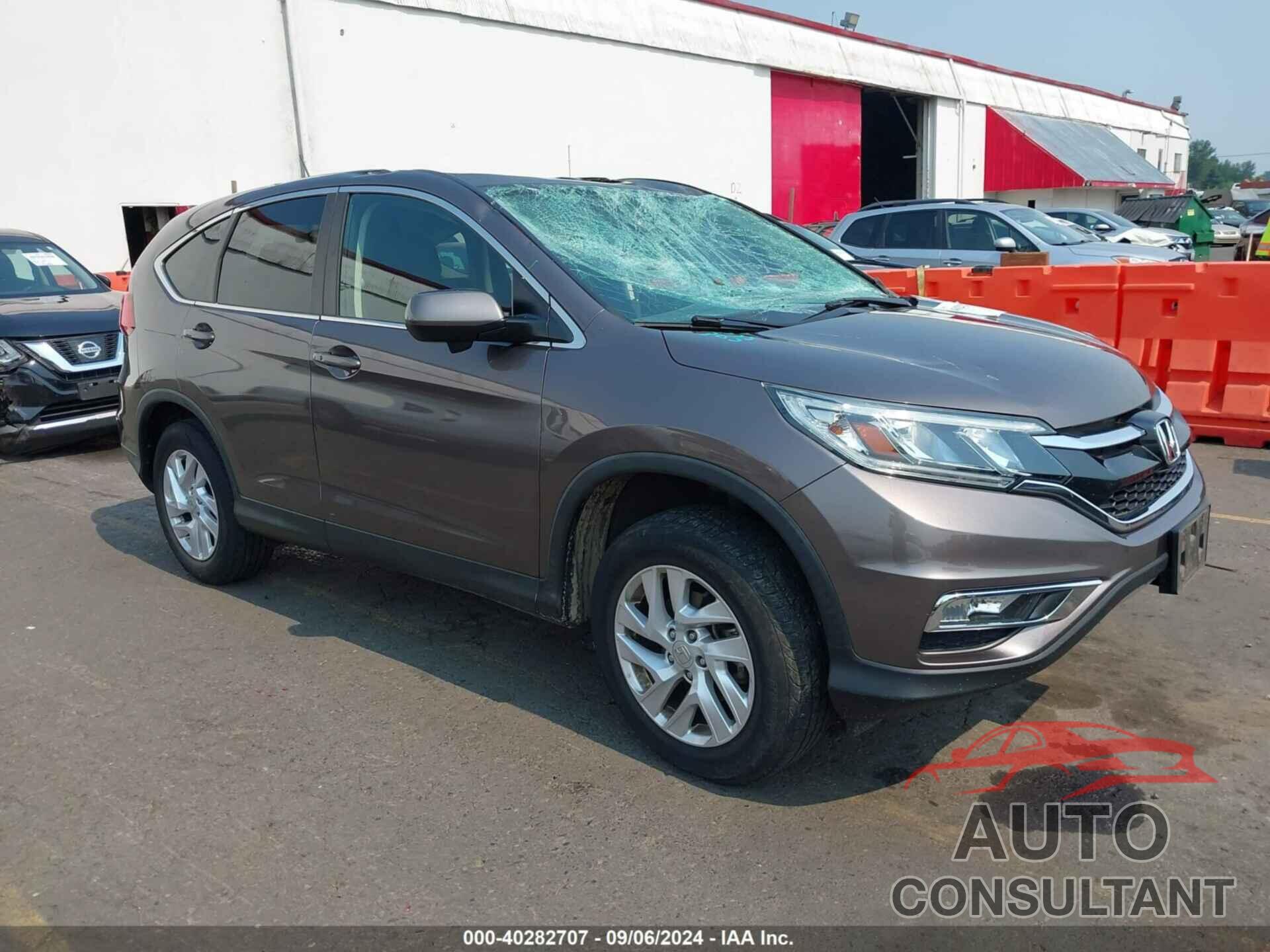 HONDA CR-V 2016 - 2HKRM4H50GH688484