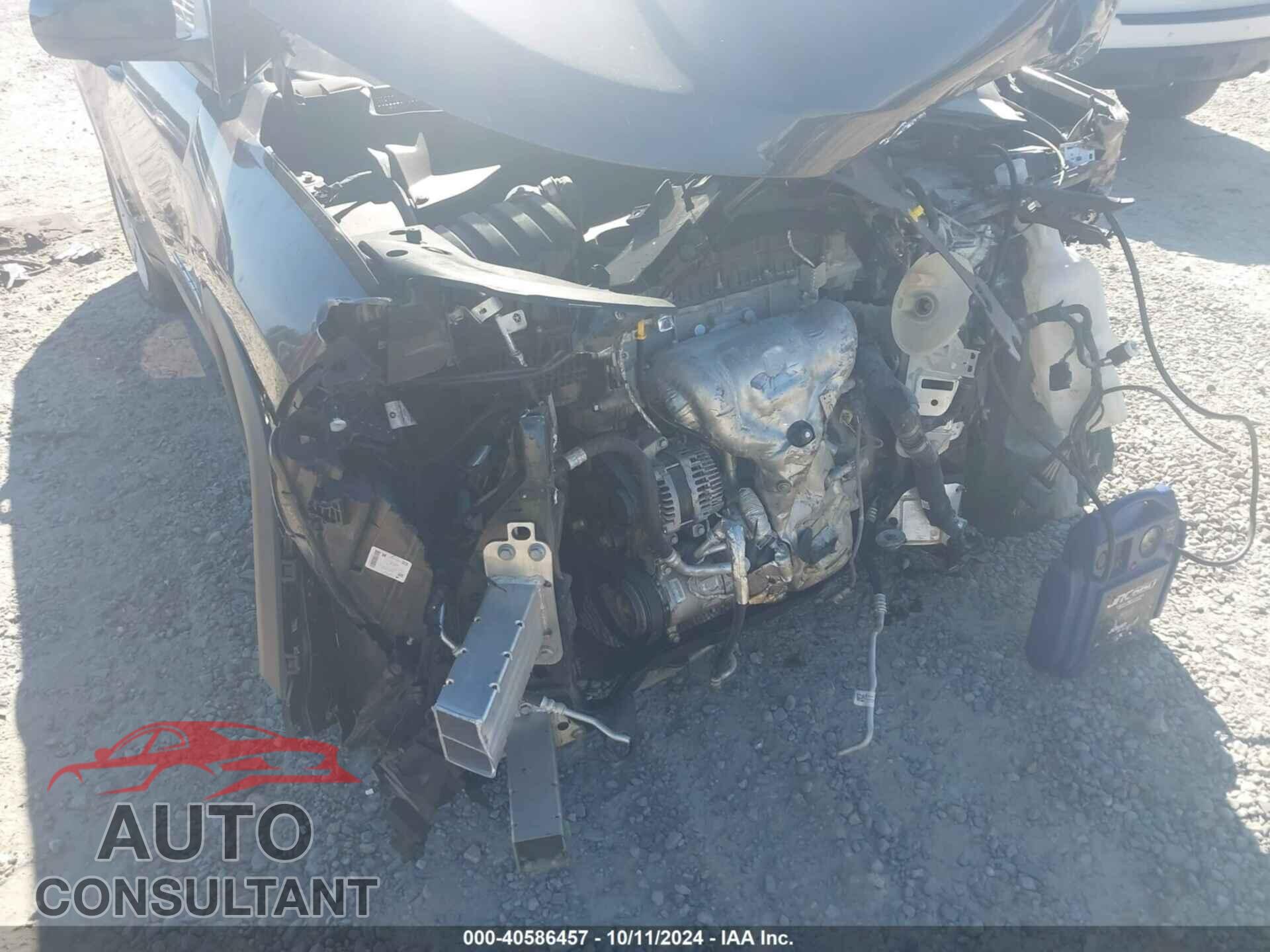 JEEP COMPASS 2022 - 3C4NJDBB4NT118801