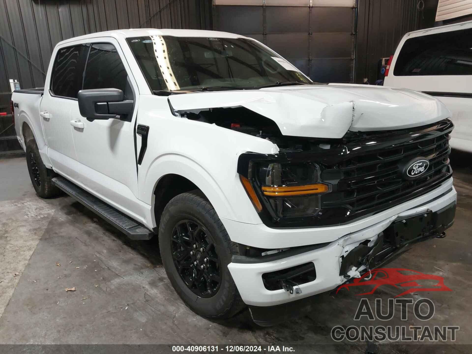 FORD F-150 2024 - 1FTFW3L80RKE42337