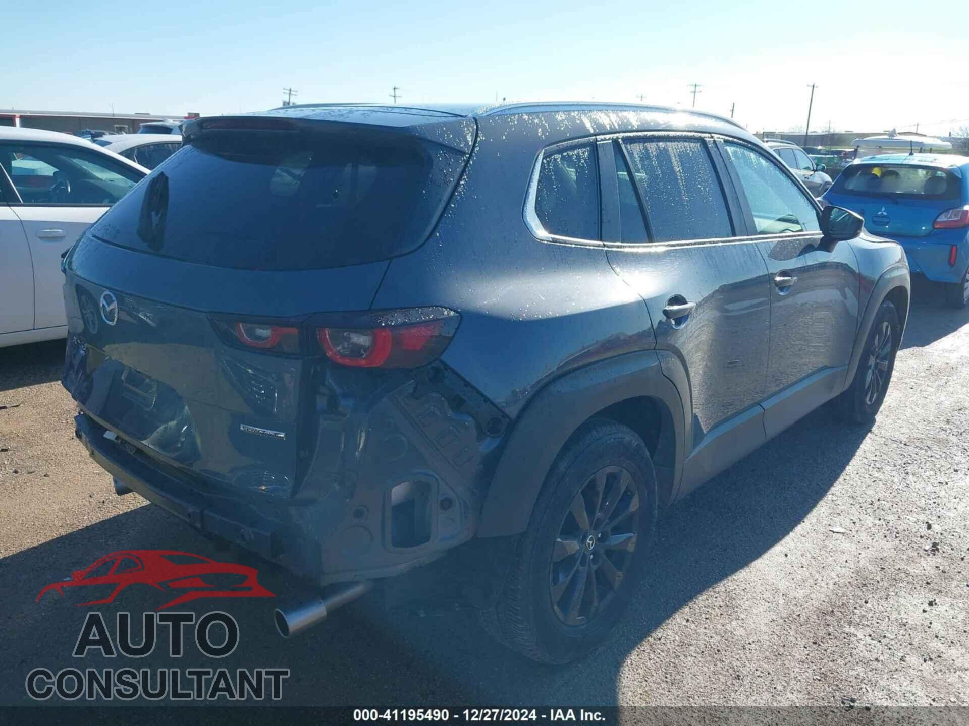 MAZDA CX-50 2024 - 7MMVABBM2RN183965