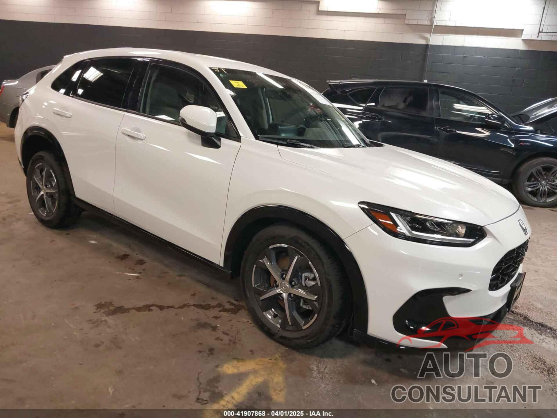 HONDA HR-V 2025 - 3CZRZ2H71SM772799