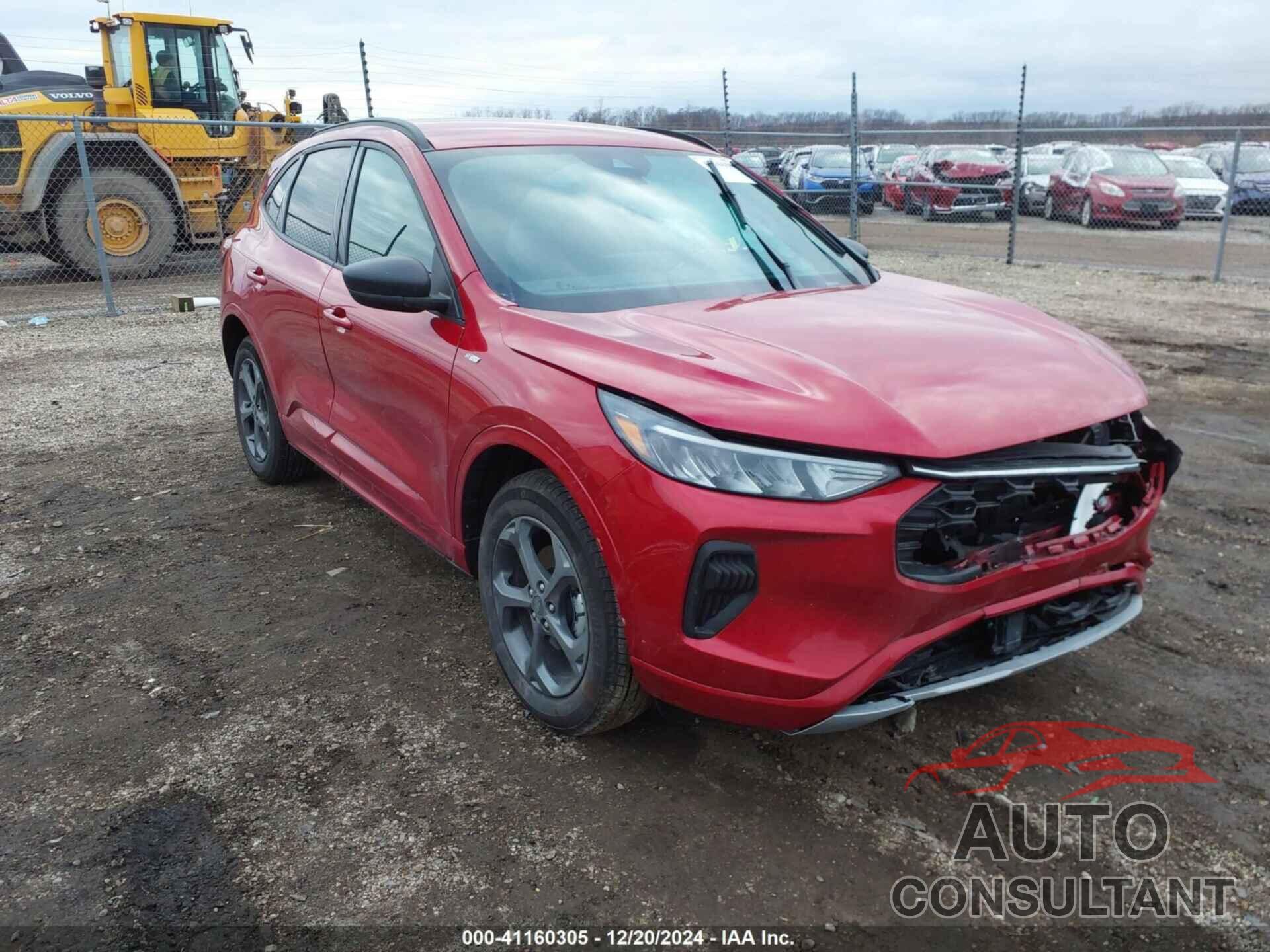 FORD ESCAPE 2024 - 1FMCU9MN0RUB47660