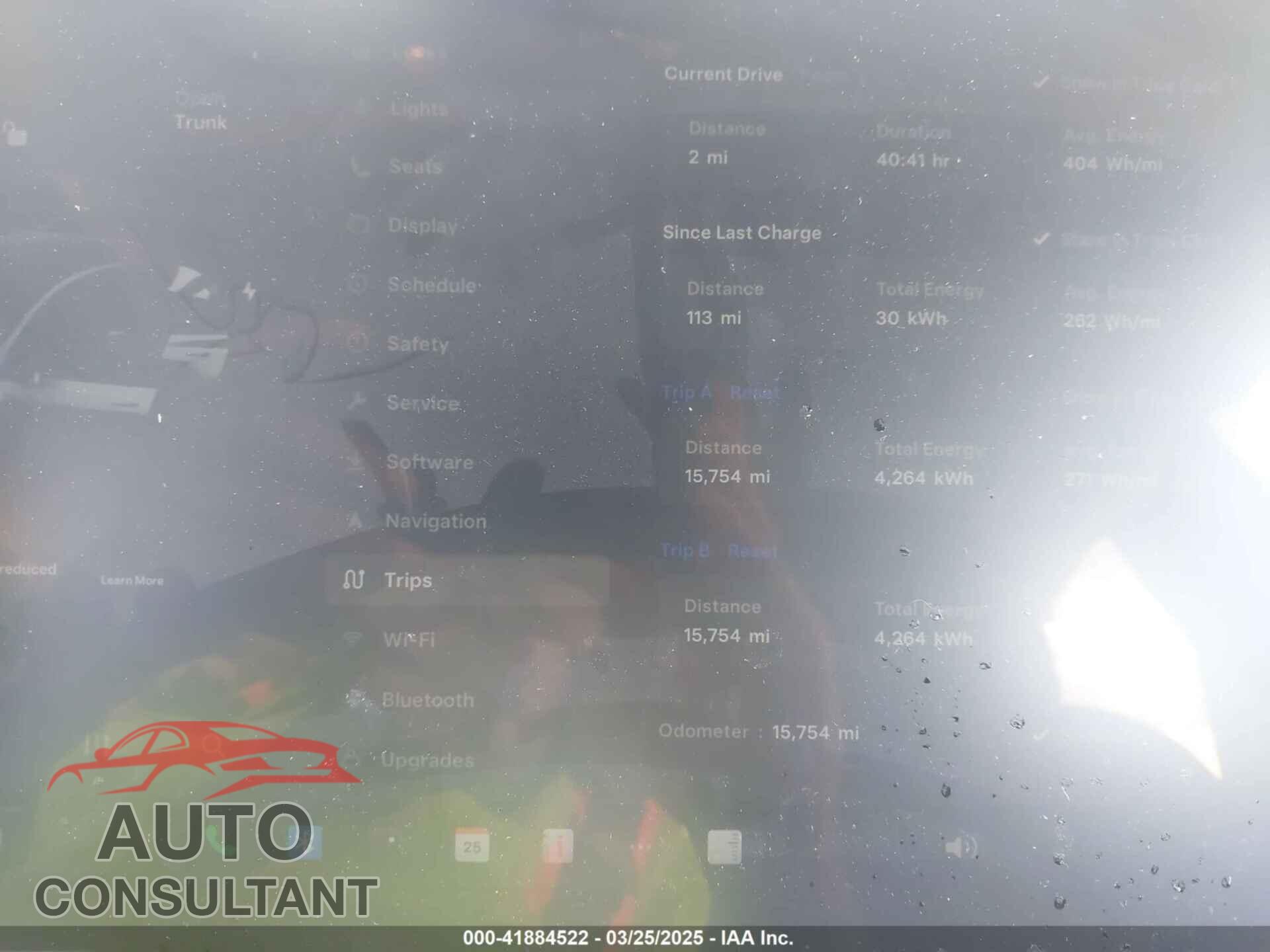 TESLA MODEL Y 2024 - 7SAYGDEF9RF062033