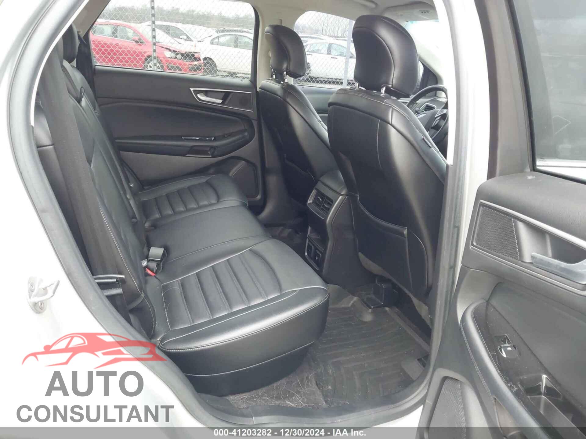FORD EDGE 2016 - 2FMPK4J80GBC05472