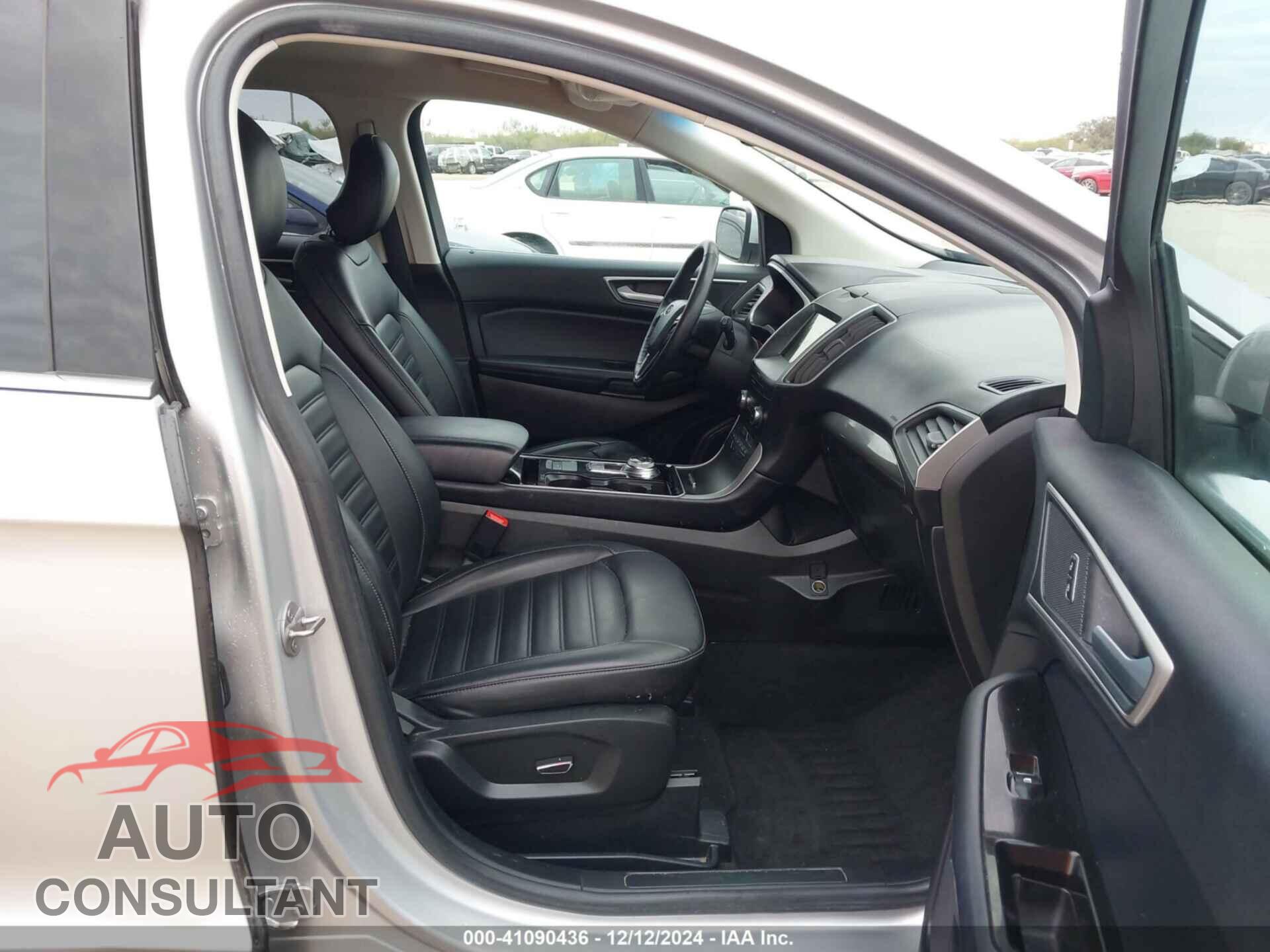 FORD EDGE 2019 - 2FMPK3J98KBB09455