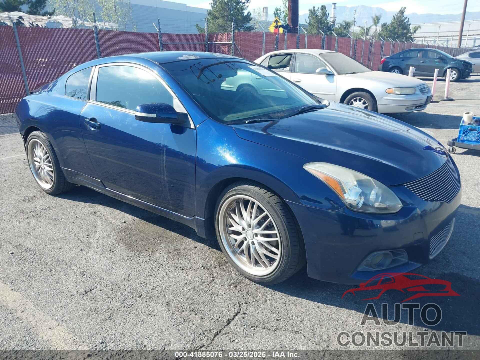 NISSAN ALTIMA 2010 - 1N4BL2EP4AC158591