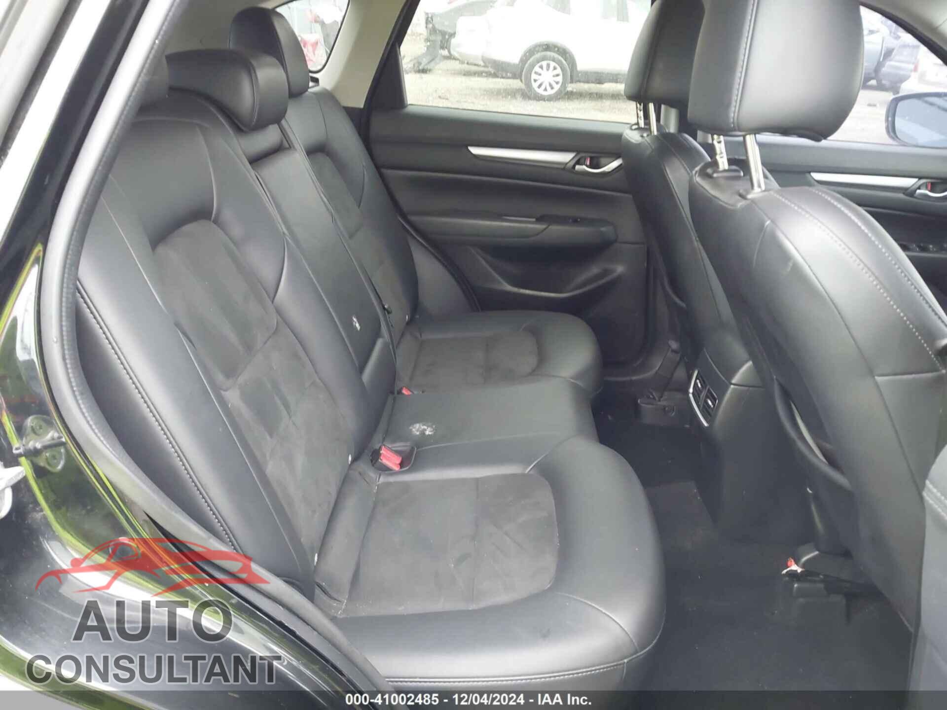 MAZDA CX-5 2019 - JM3KFBCM3K0616545