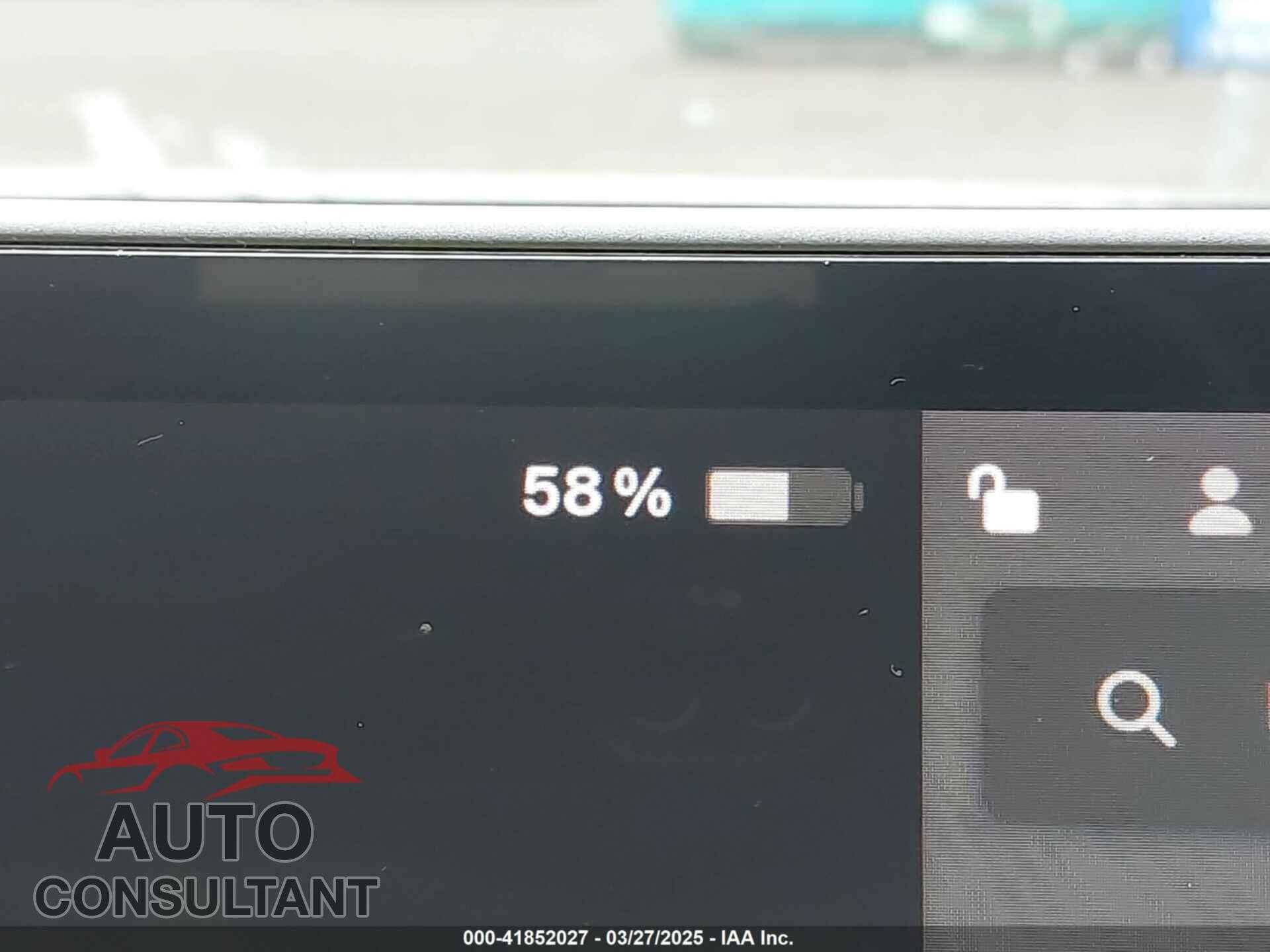 TESLA MODEL 3 2021 - 5YJ3E1EA4MF096048