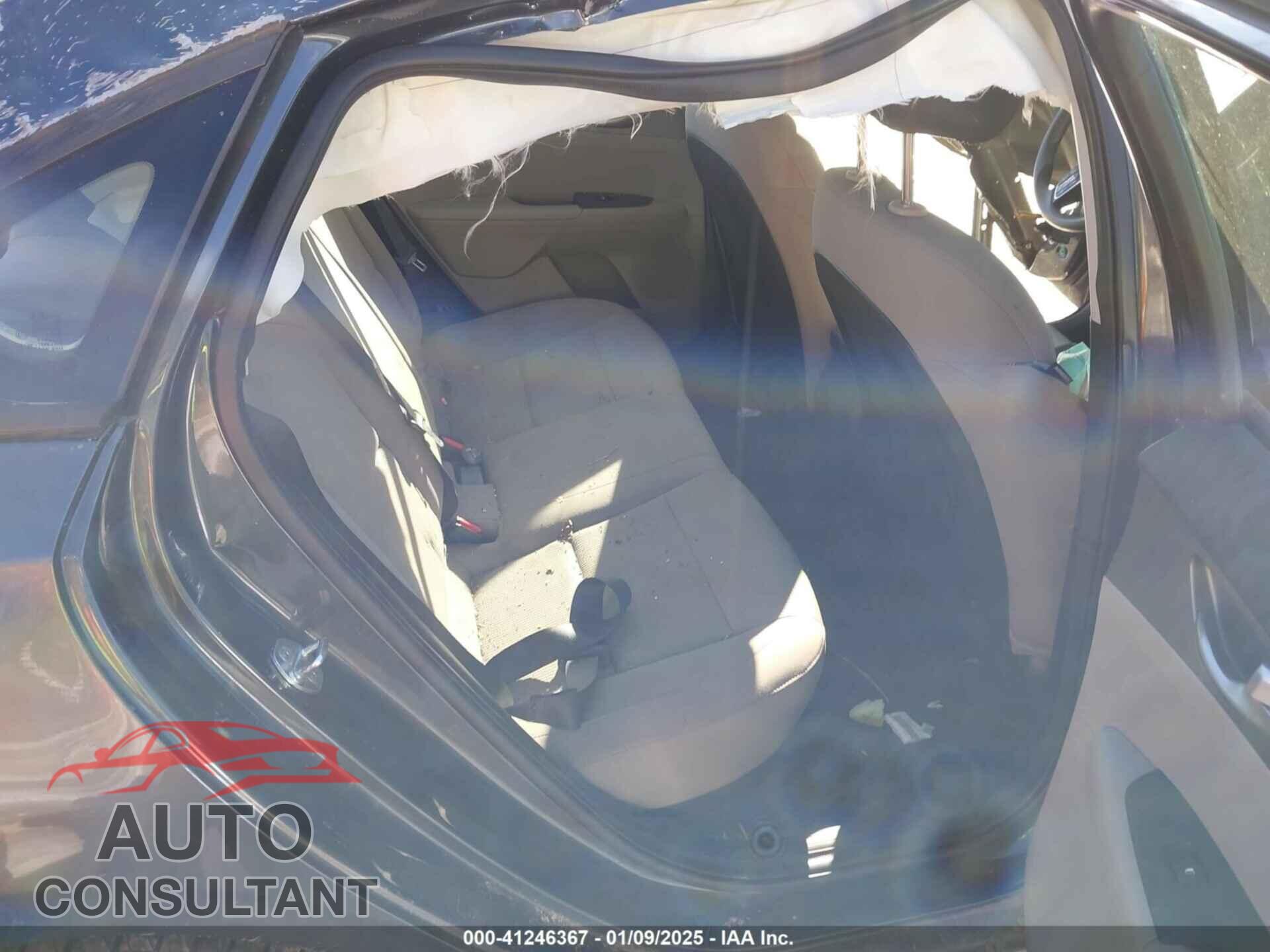 KIA FORTE 2020 - 3KPF24AD2LE143038