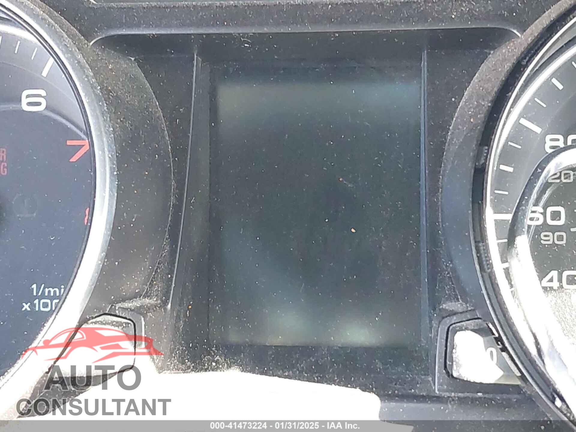 AUDI A5 2012 - WAUCFAFR5CA000949