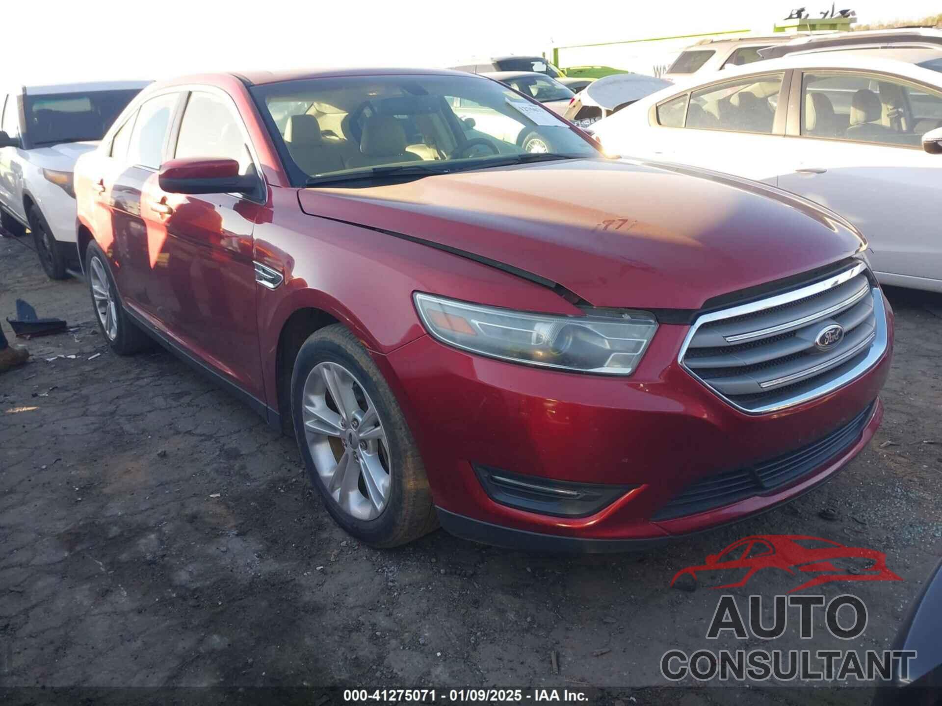 FORD TAURUS 2014 - 1FAHP2E80EG144726