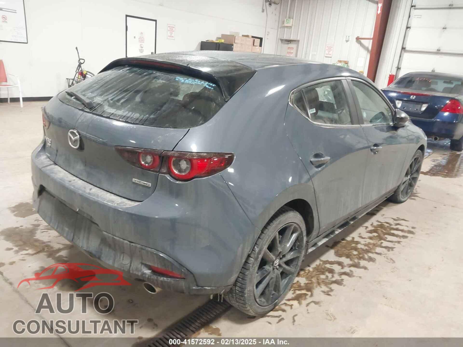 MAZDA MAZDA3 HATCHBACK 2024 - JM1BPBLM2R1709518