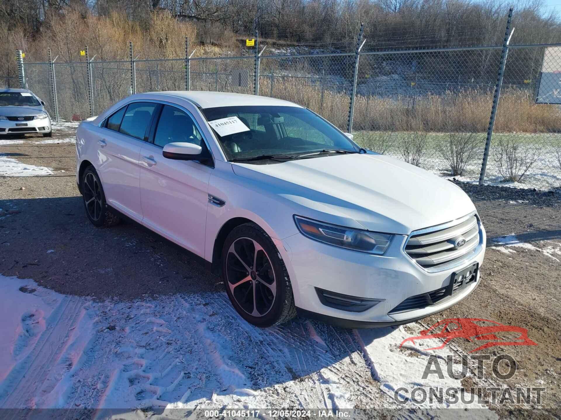 FORD TAURUS 2015 - 1FAHP2E85FG127244