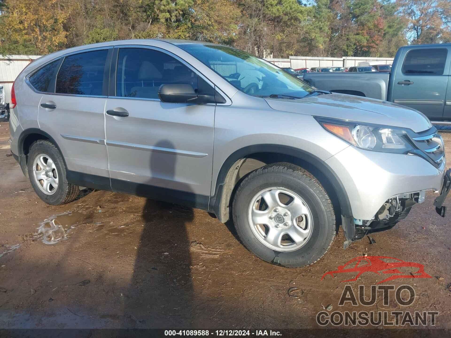HONDA CR-V 2014 - 3CZRM3H31EG707973