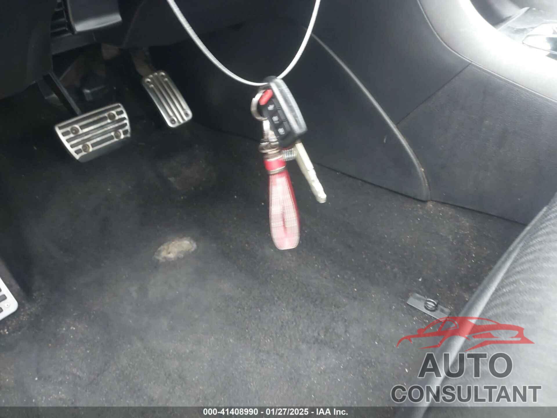HONDA ACCORD 2016 - 1HGCR2F54GA158963