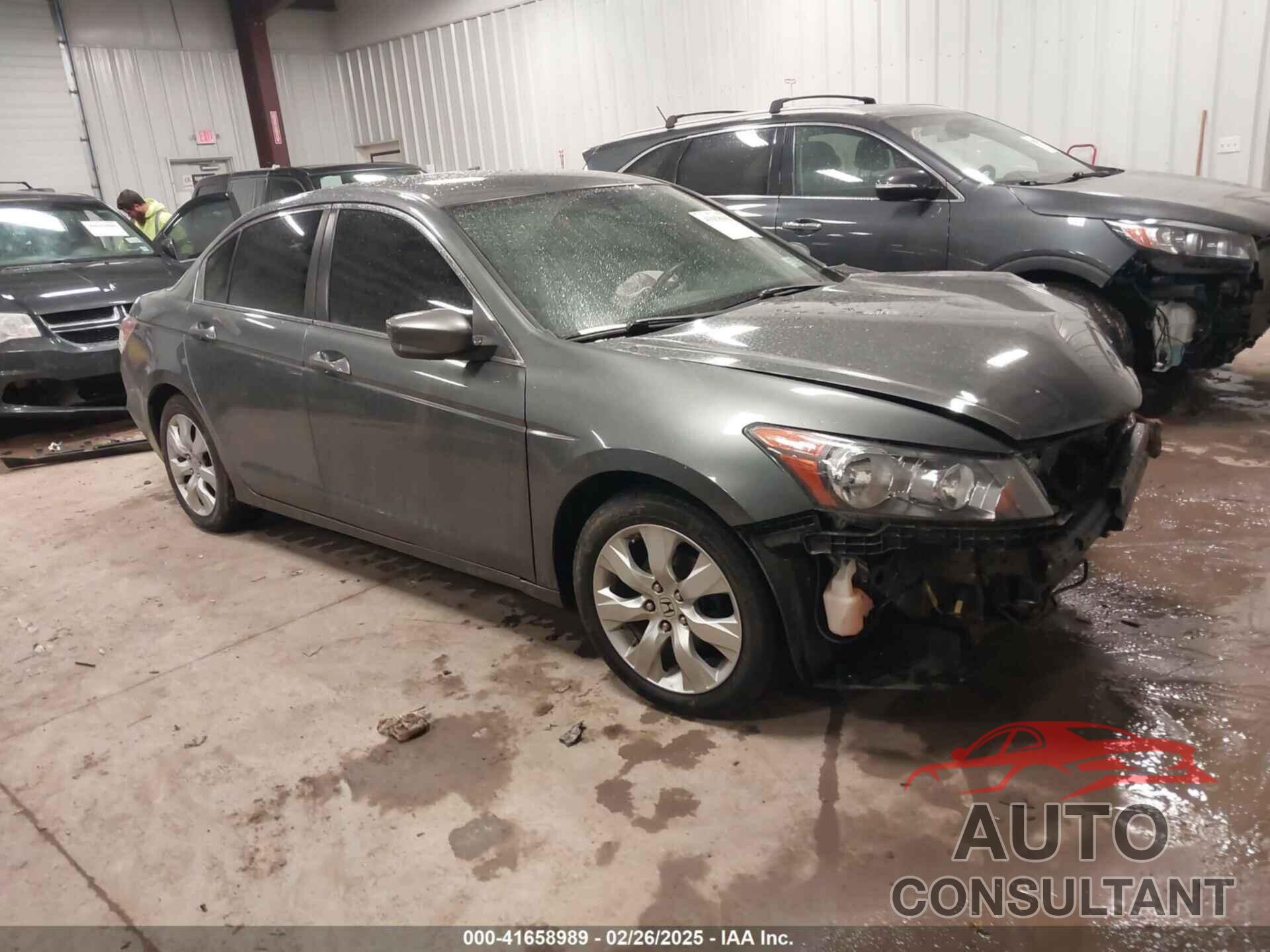 HONDA ACCORD 2010 - 1HGCP2F38AA118915