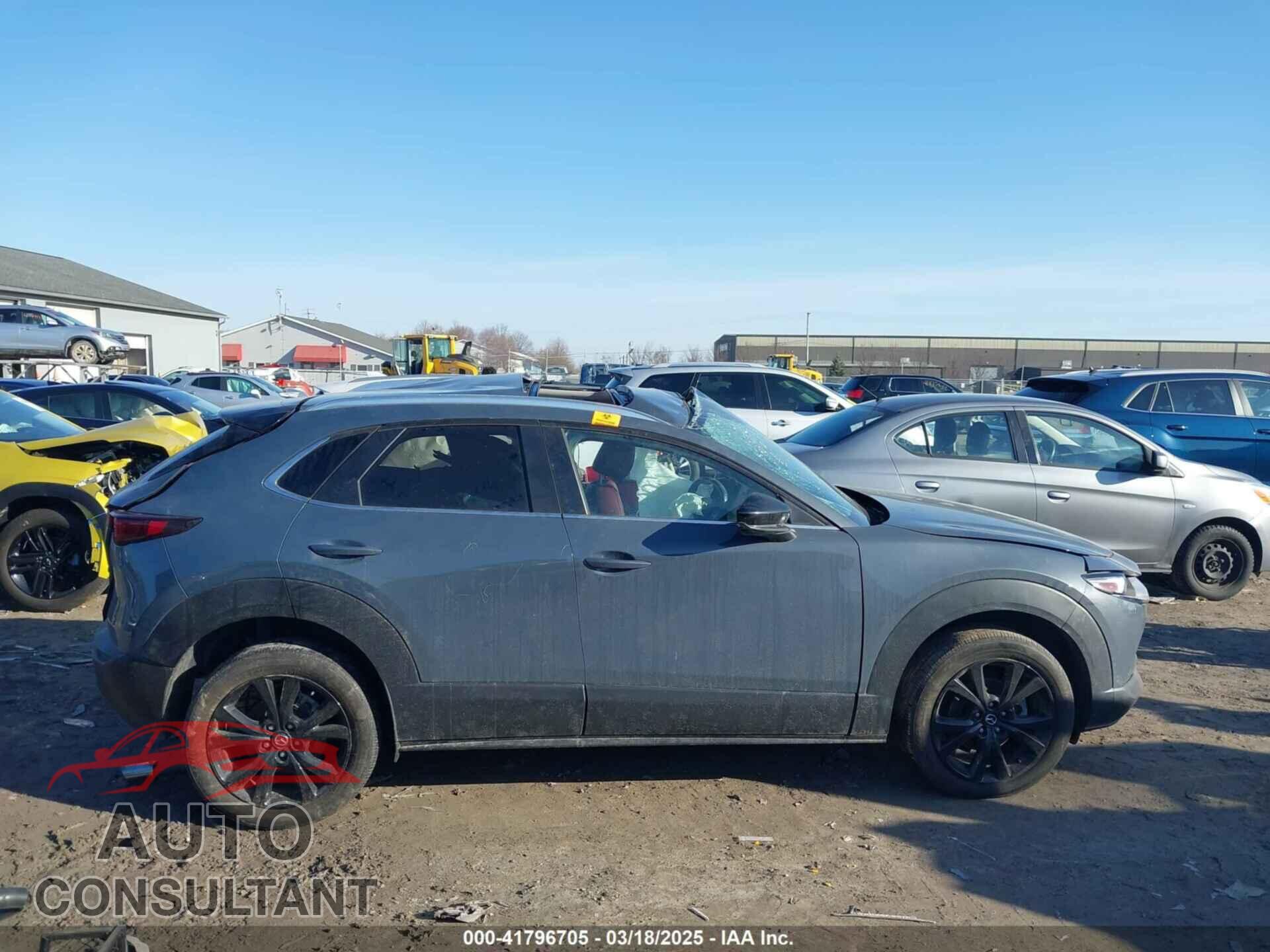 MAZDA CX-30 2023 - 3MVDMBCM2PM529357