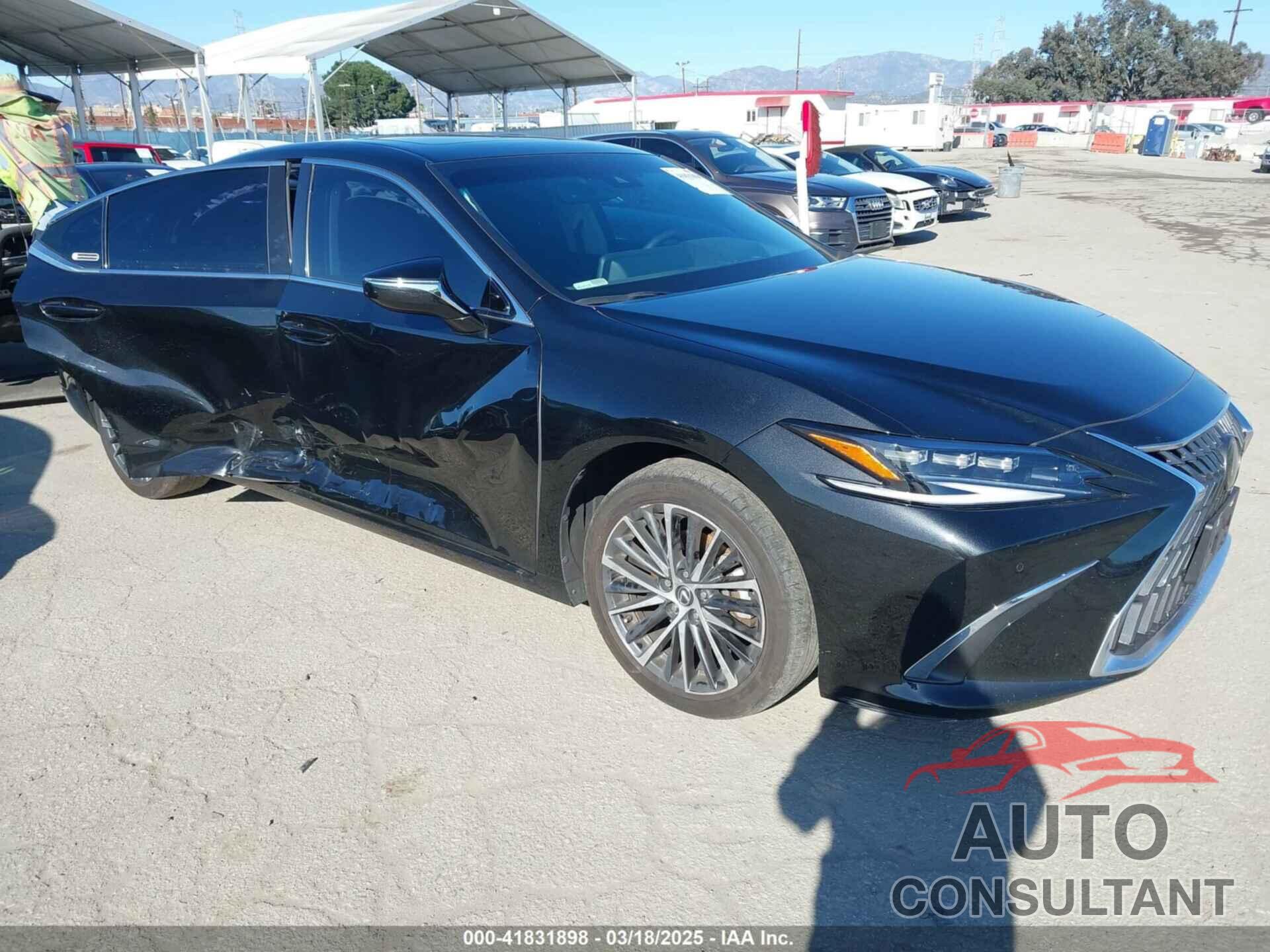 LEXUS ES 300H 2024 - 58ADA1C14RU037023