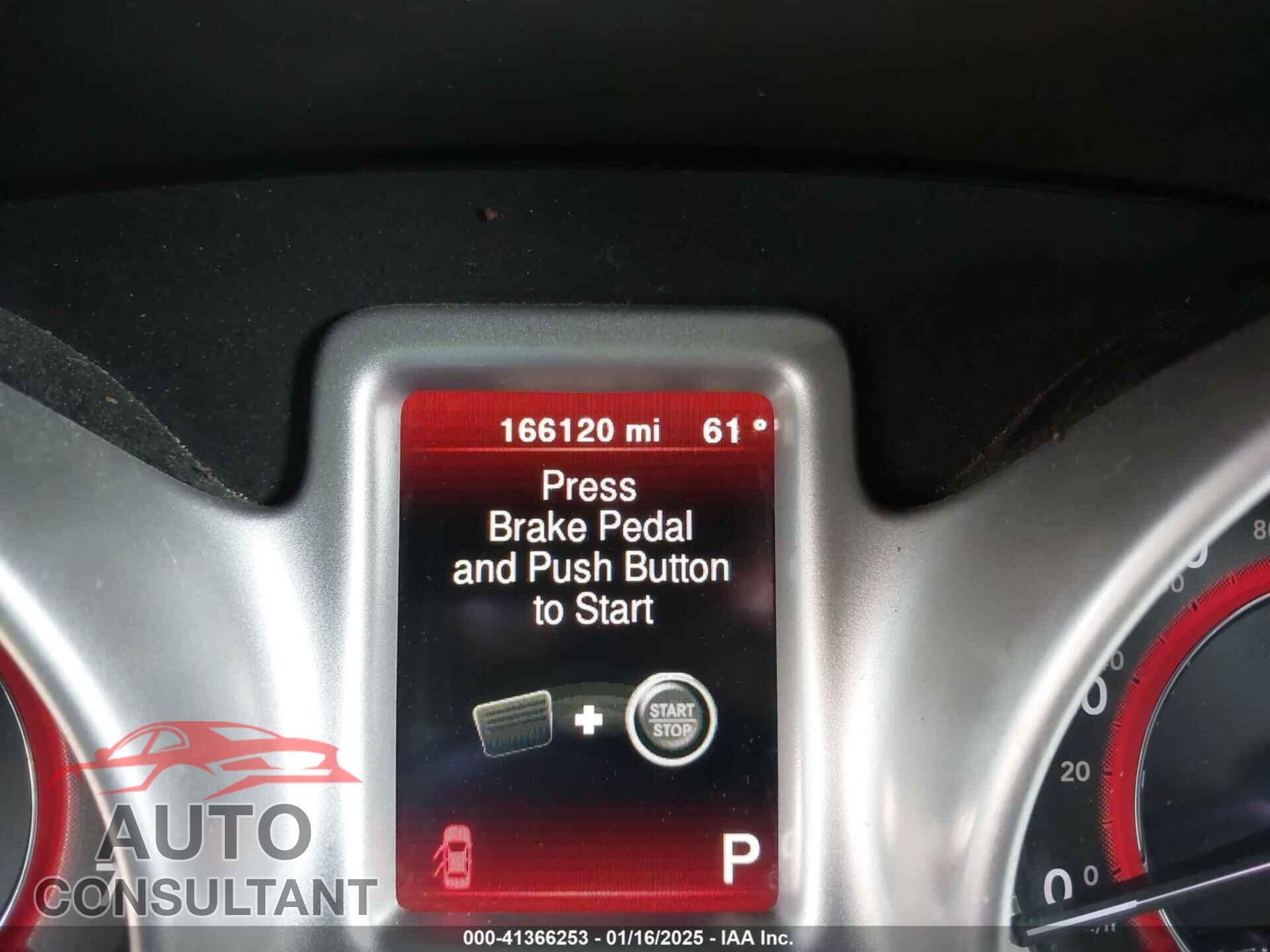 DODGE JOURNEY 2017 - 3C4PDCBG8HT519021